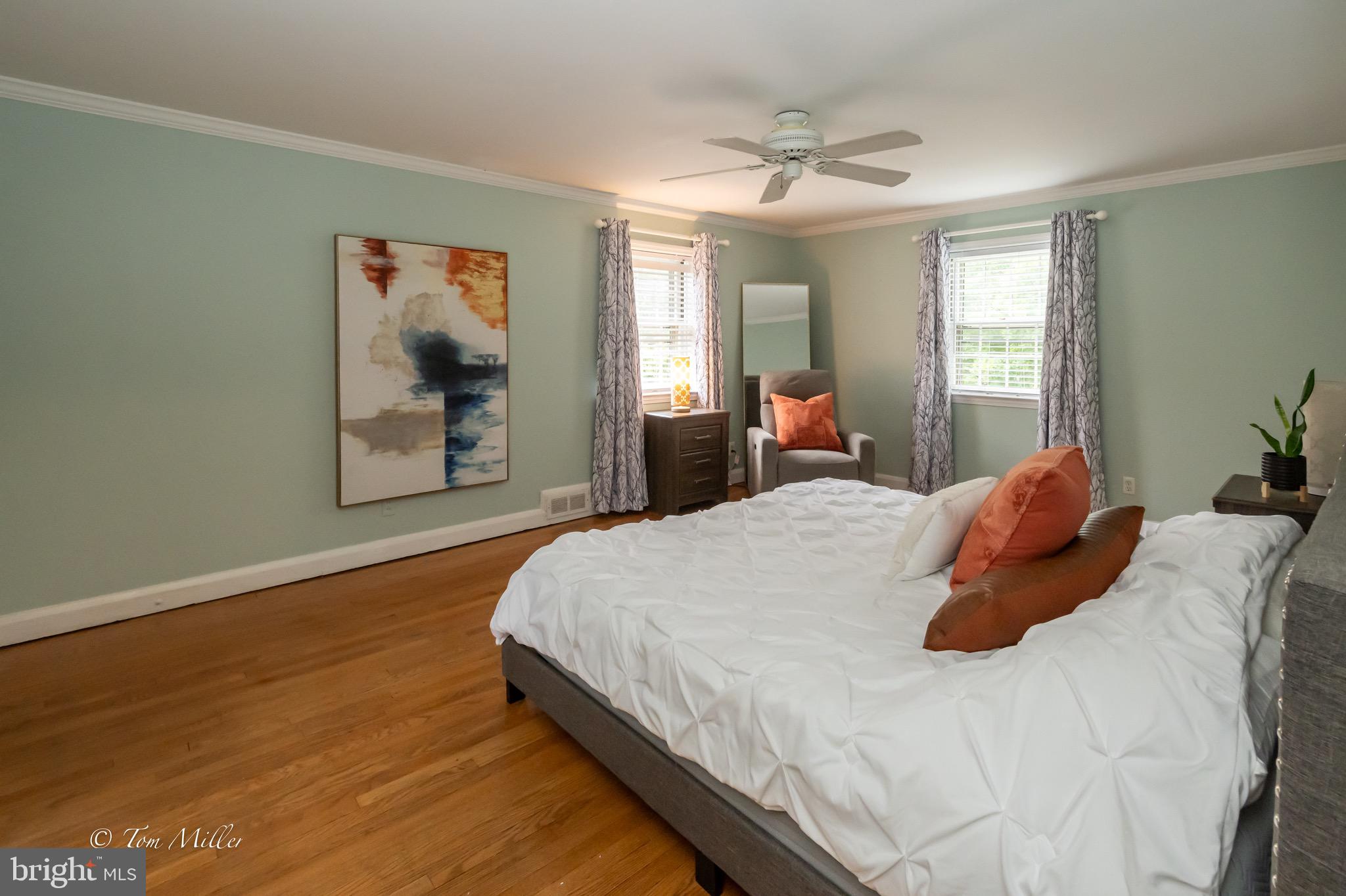 GUILFORD - Residential