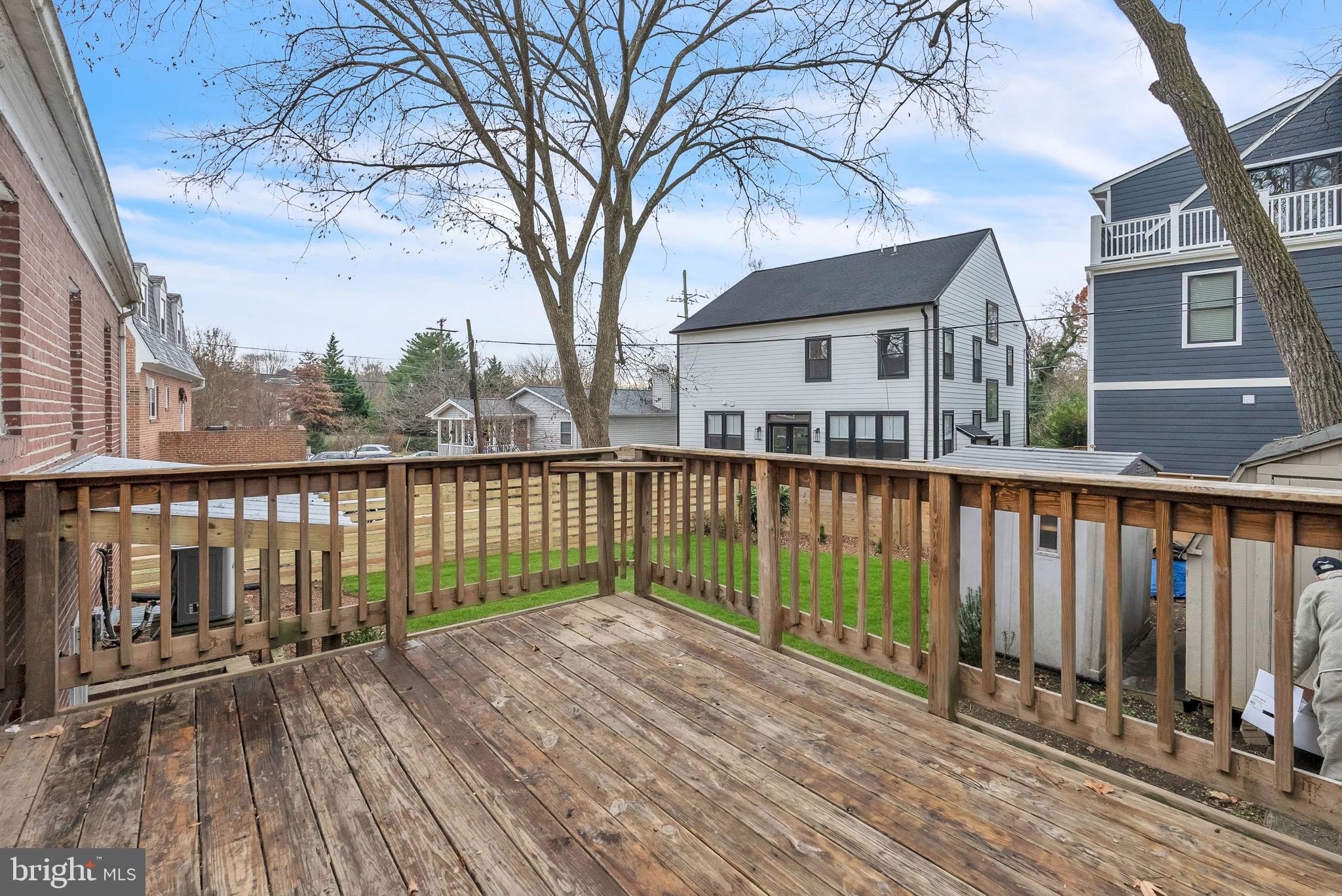 ORCHARDALE - Residential Lease