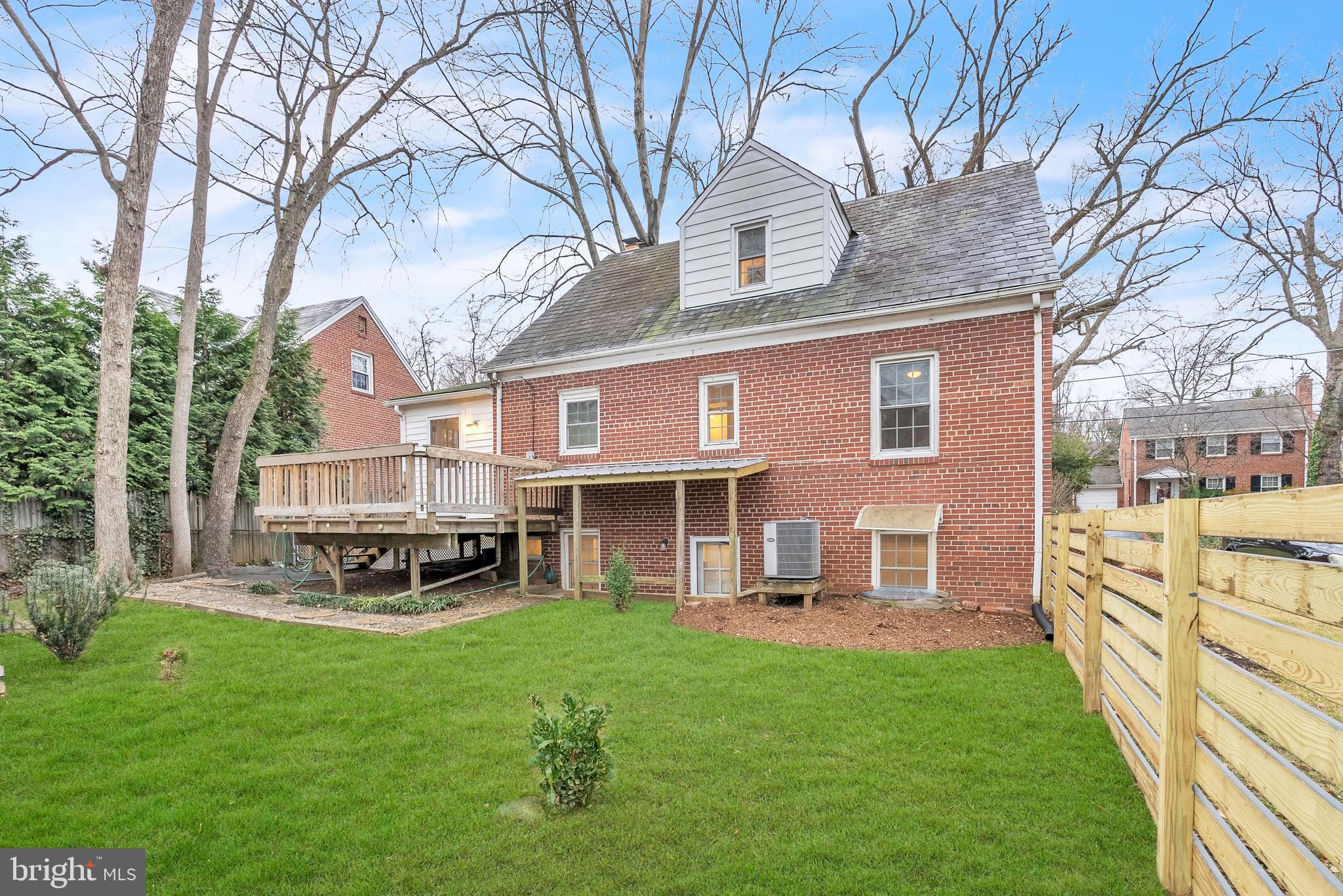 ORCHARDALE - Residential Lease