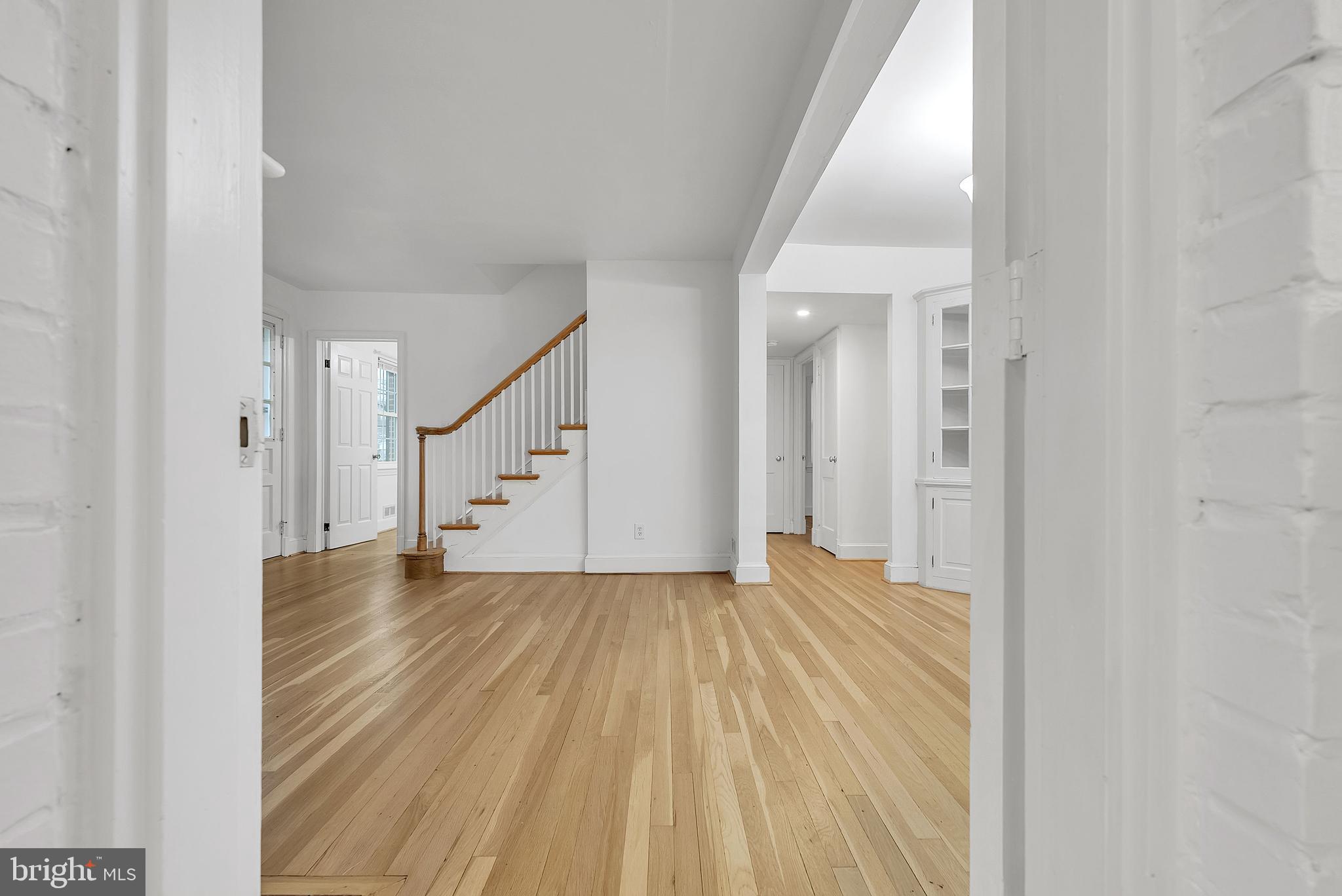 ORCHARDALE - Residential Lease