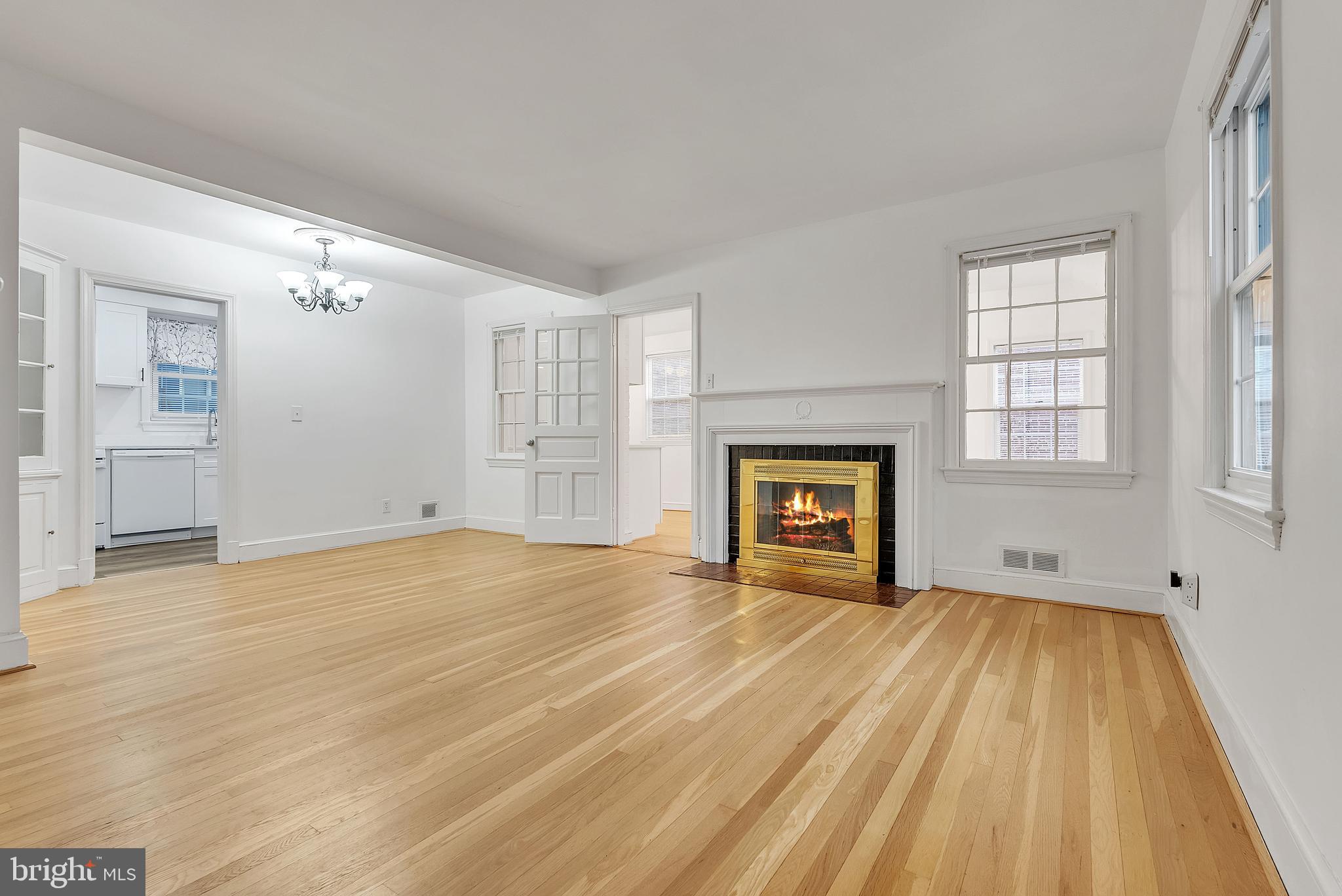 ORCHARDALE - Residential Lease