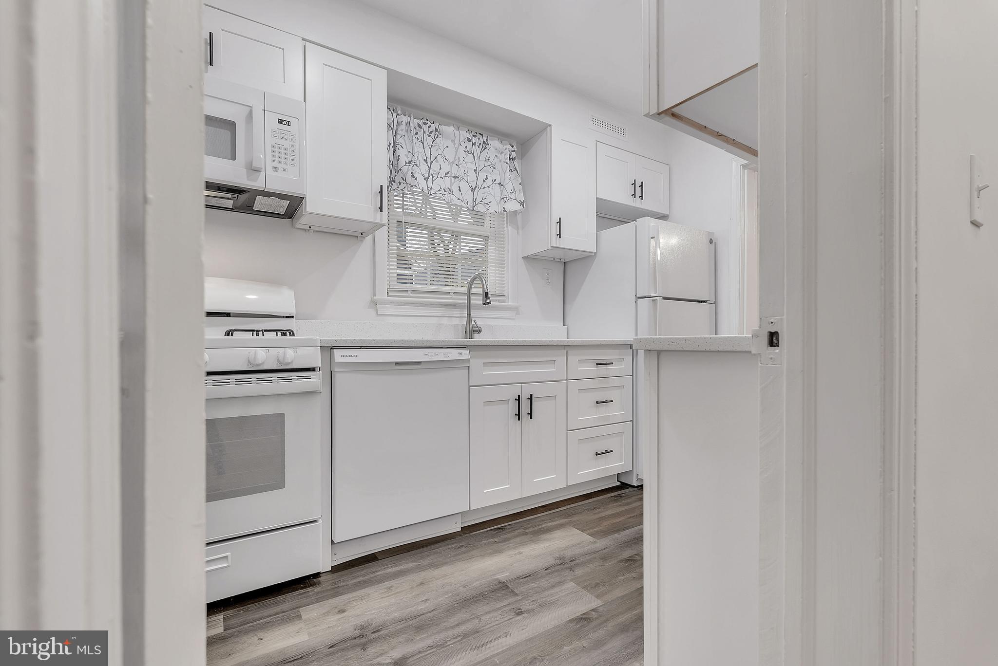 ORCHARDALE - Residential Lease