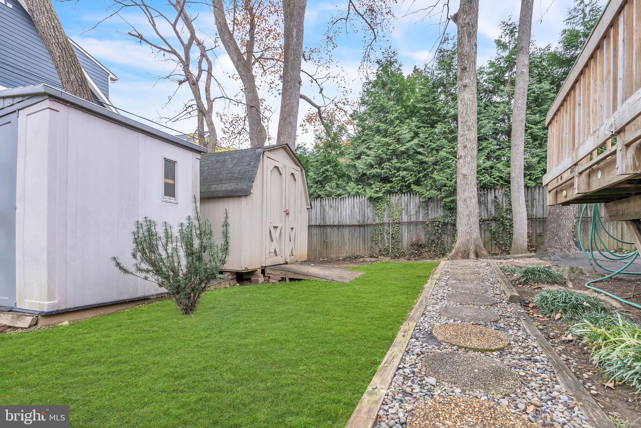 ORCHARDALE - Residential Lease