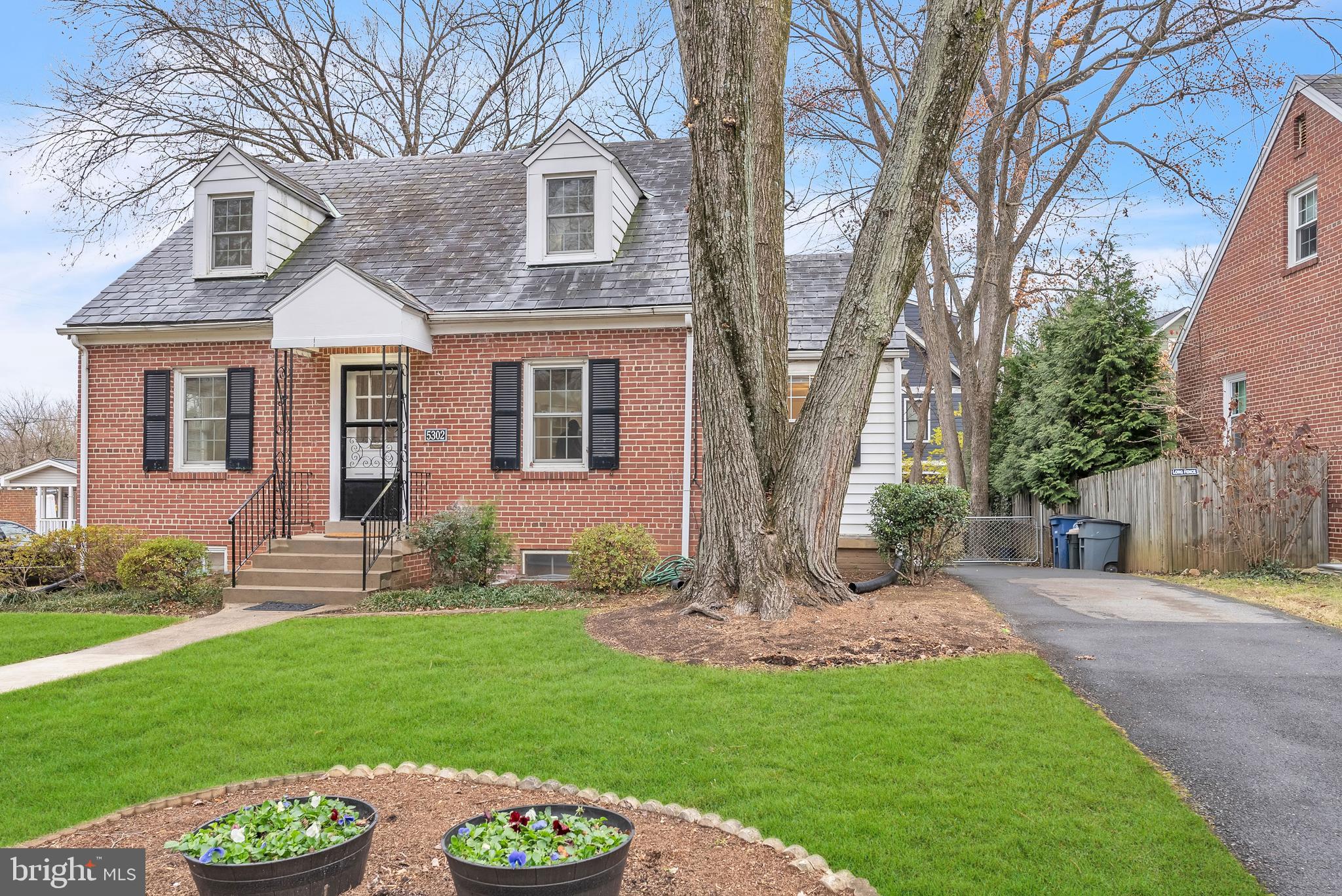 ORCHARDALE - Residential Lease