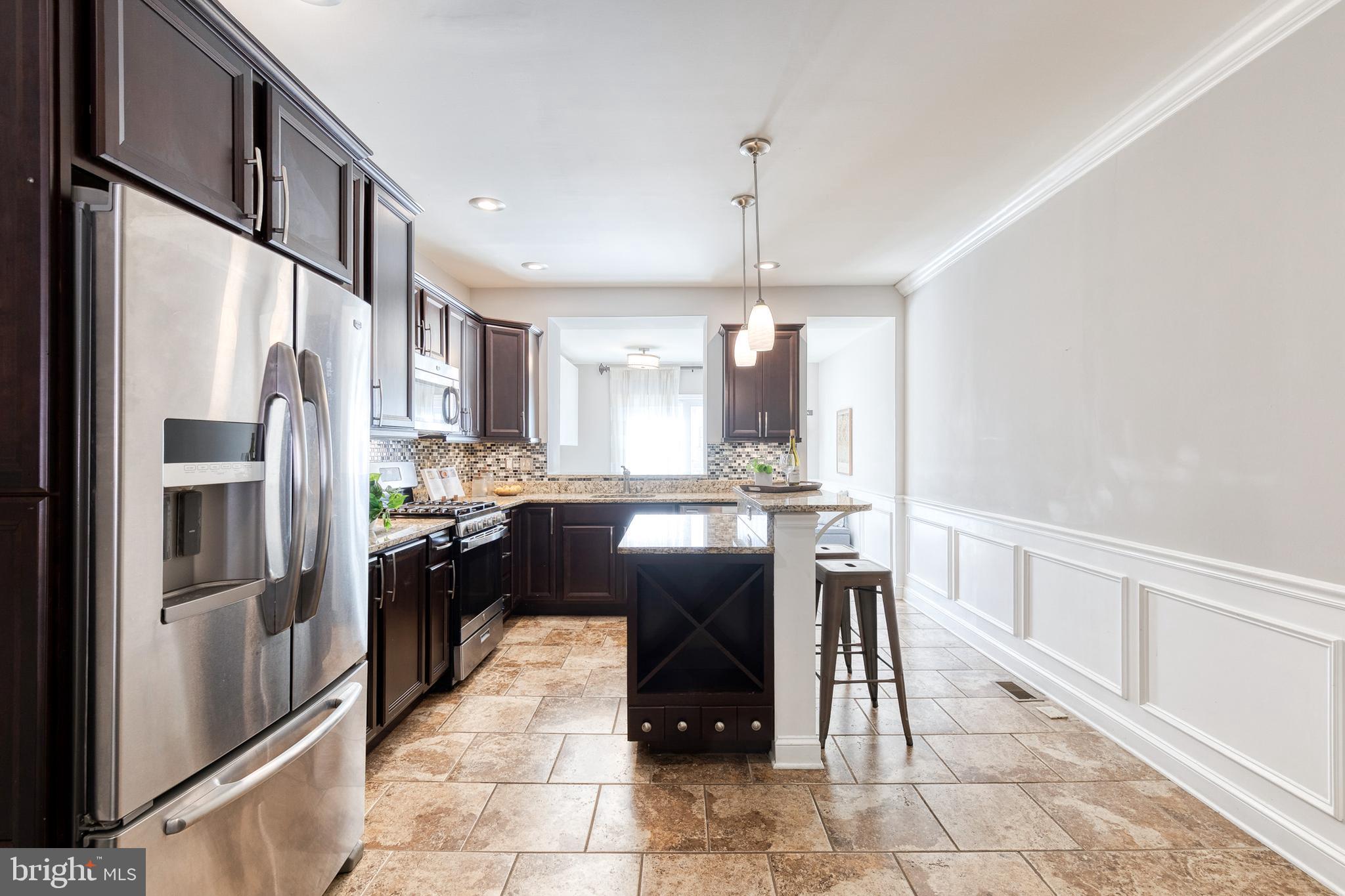 HIGHLANDTOWN - Residential