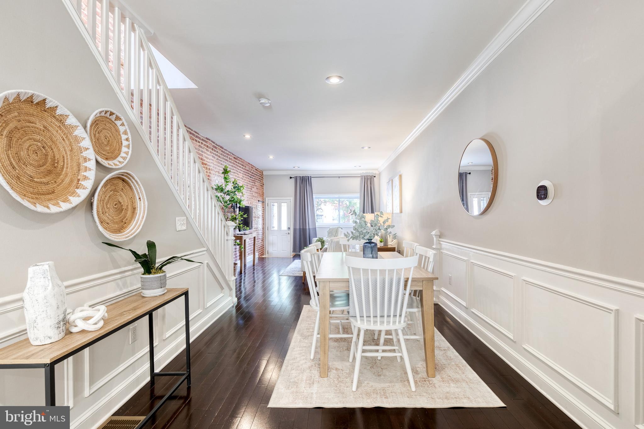 HIGHLANDTOWN - Residential