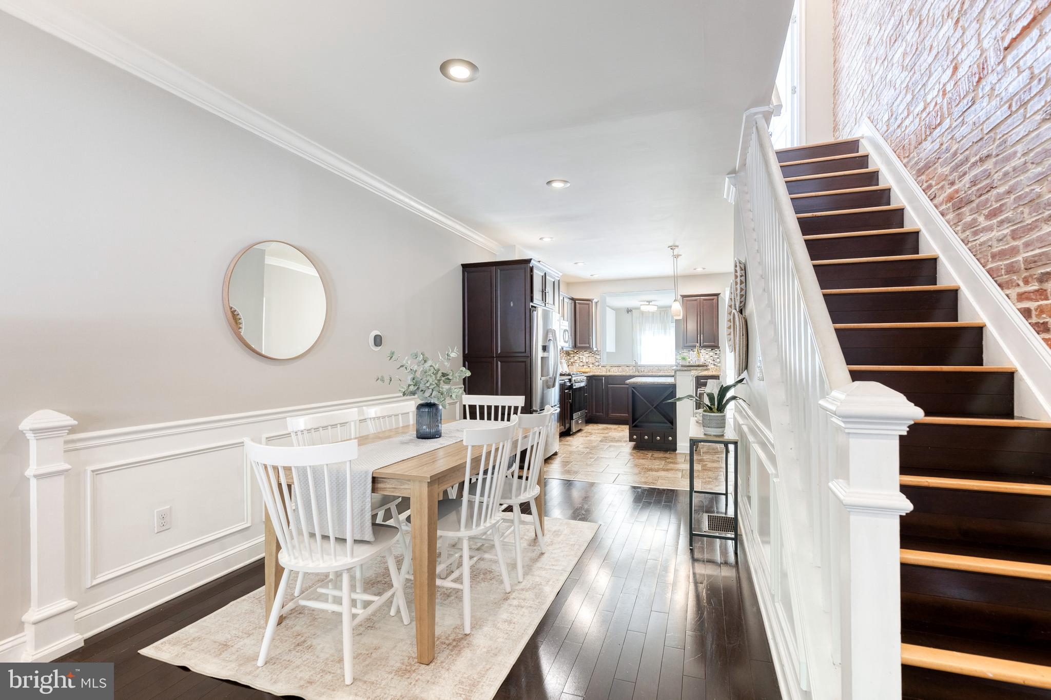 HIGHLANDTOWN - Residential
