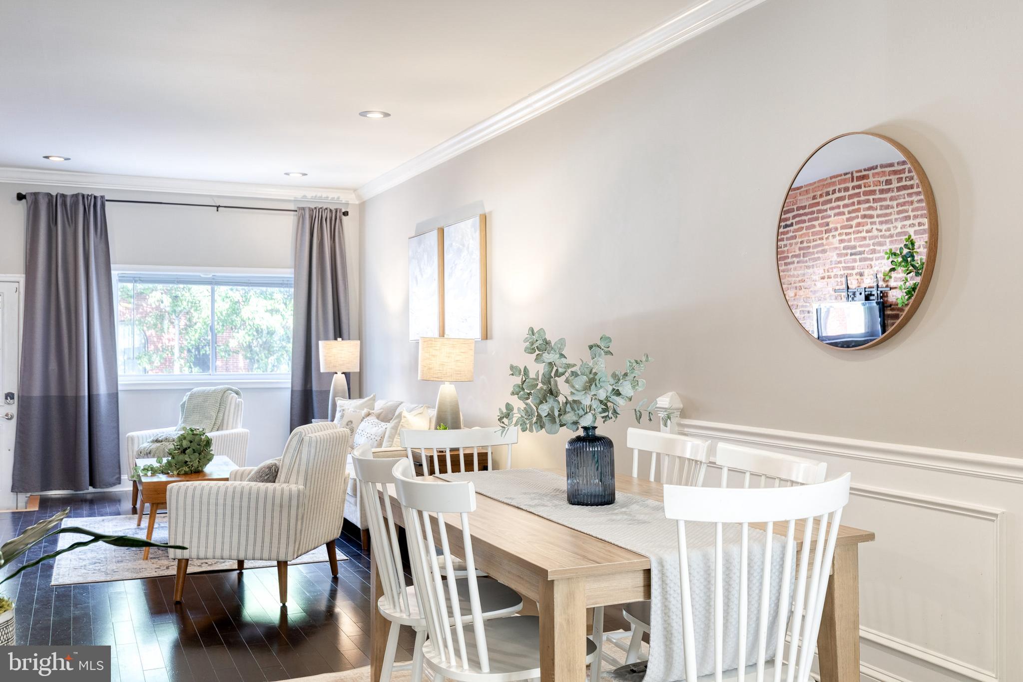 HIGHLANDTOWN - Residential