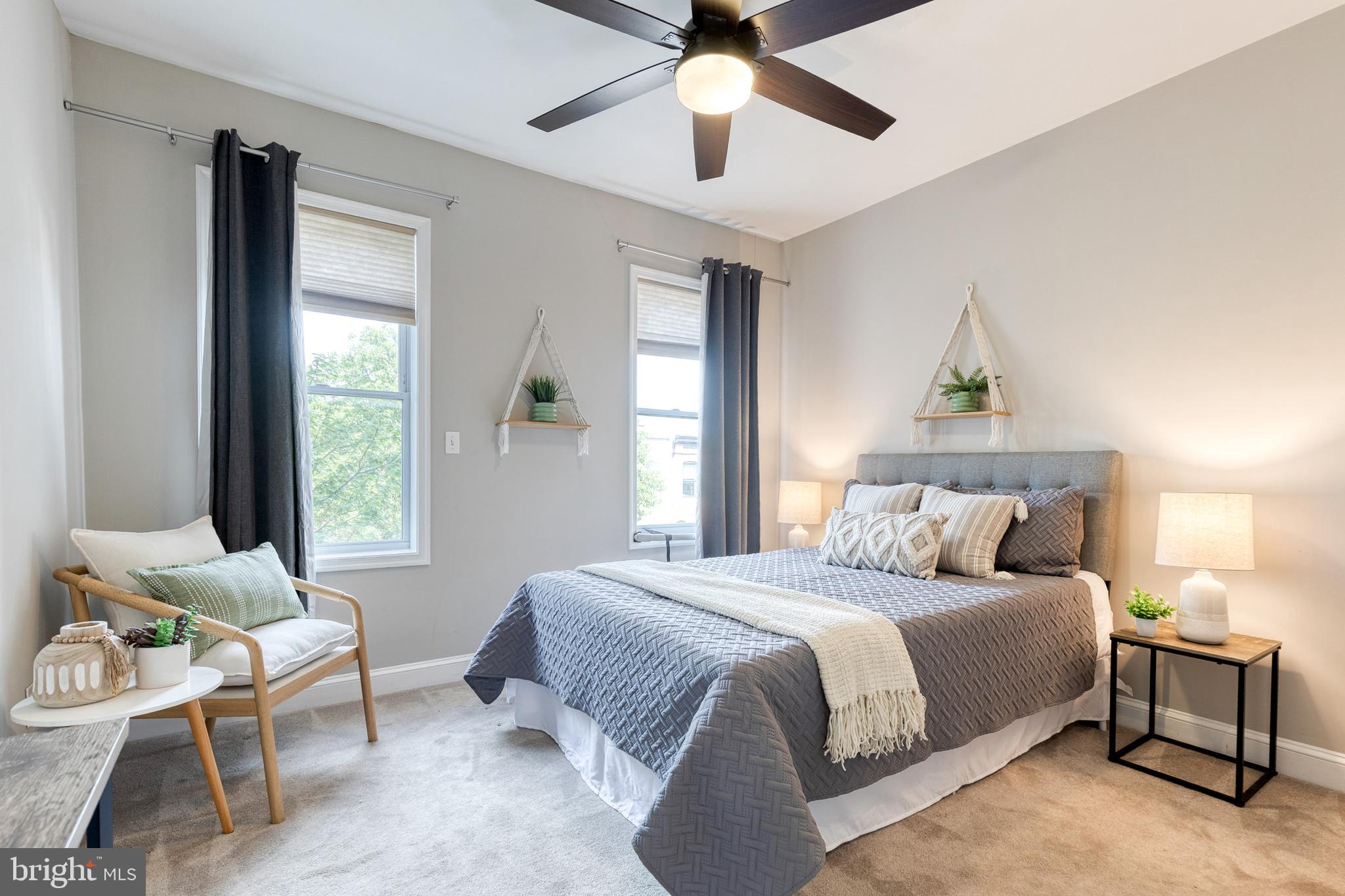 HIGHLANDTOWN - Residential