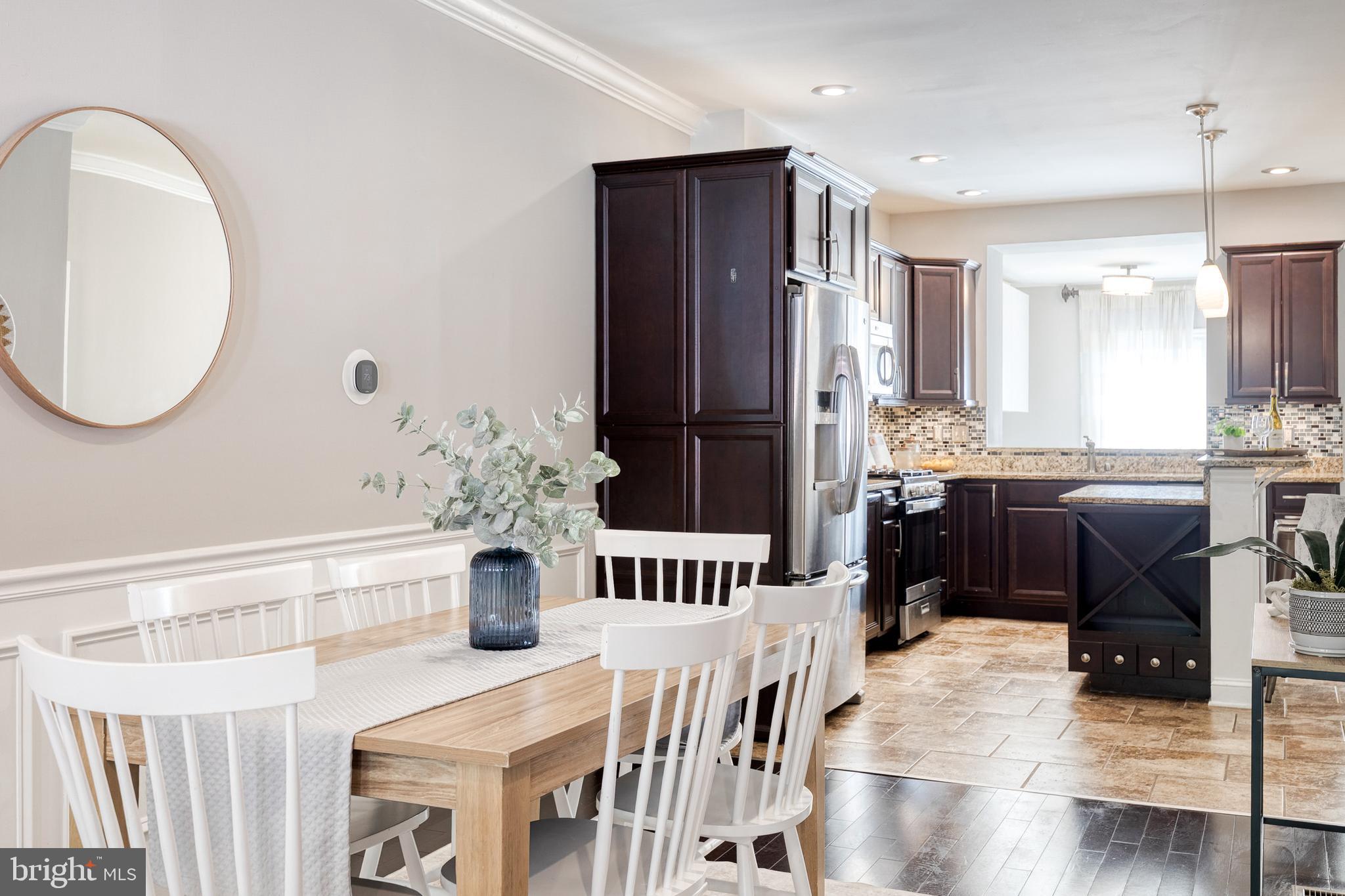 HIGHLANDTOWN - Residential
