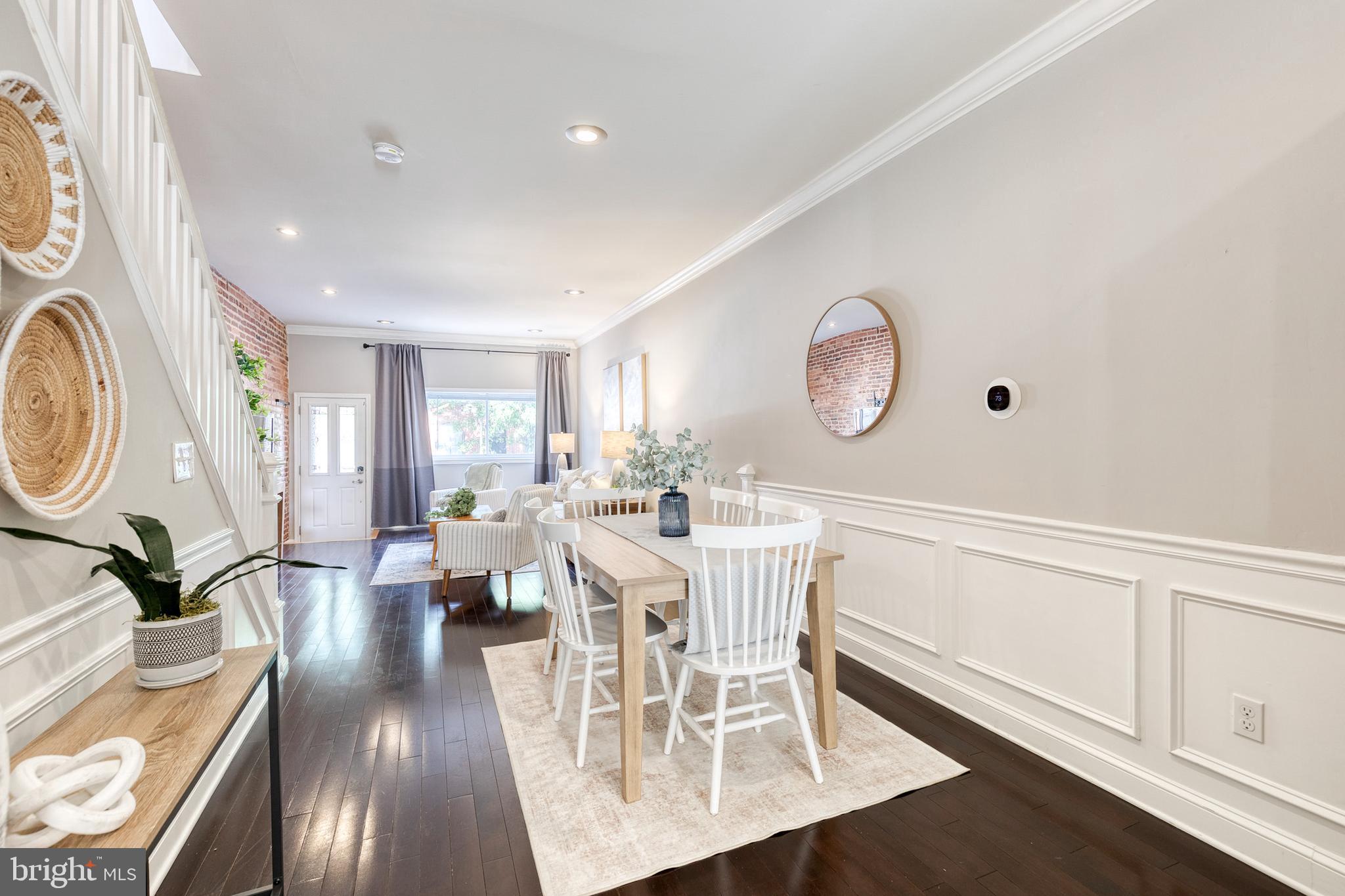 HIGHLANDTOWN - Residential