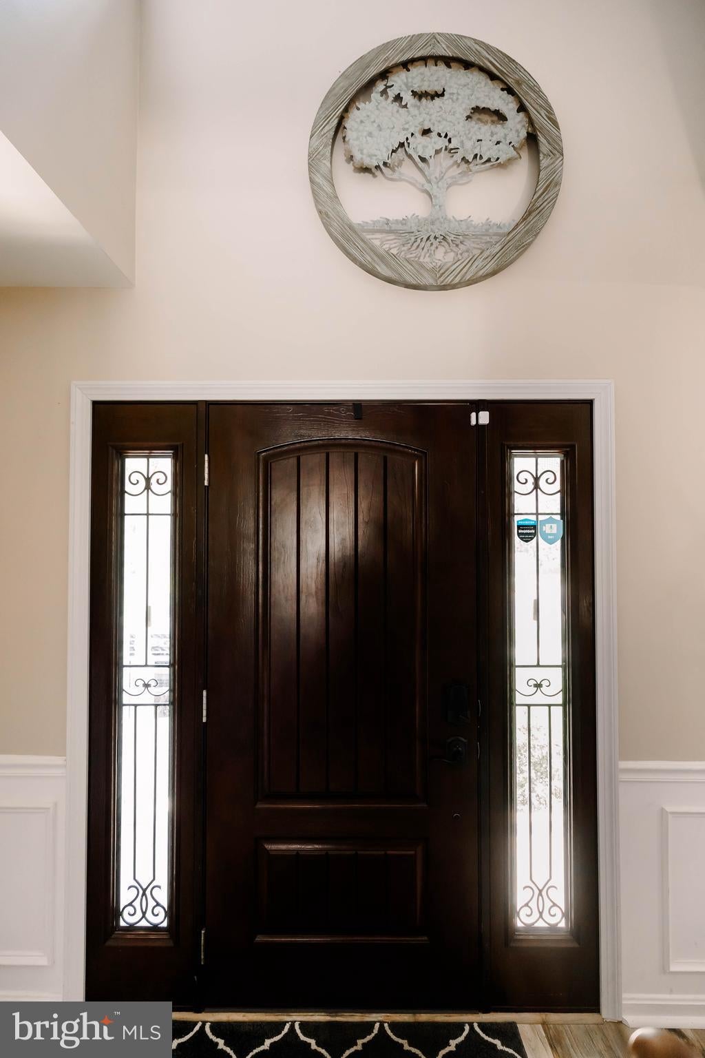 3 SUSSEX DRIVE