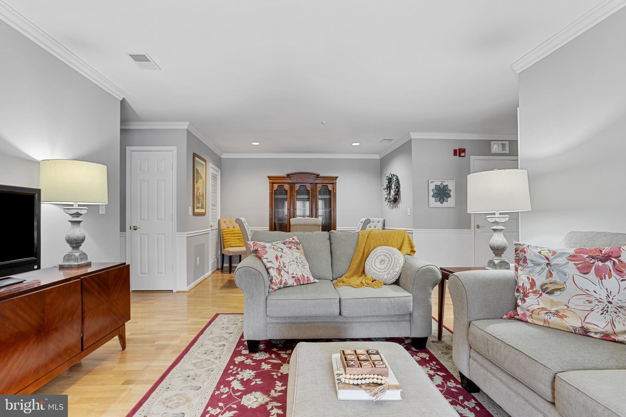 MAYS CHAPEL NORTH - Residential