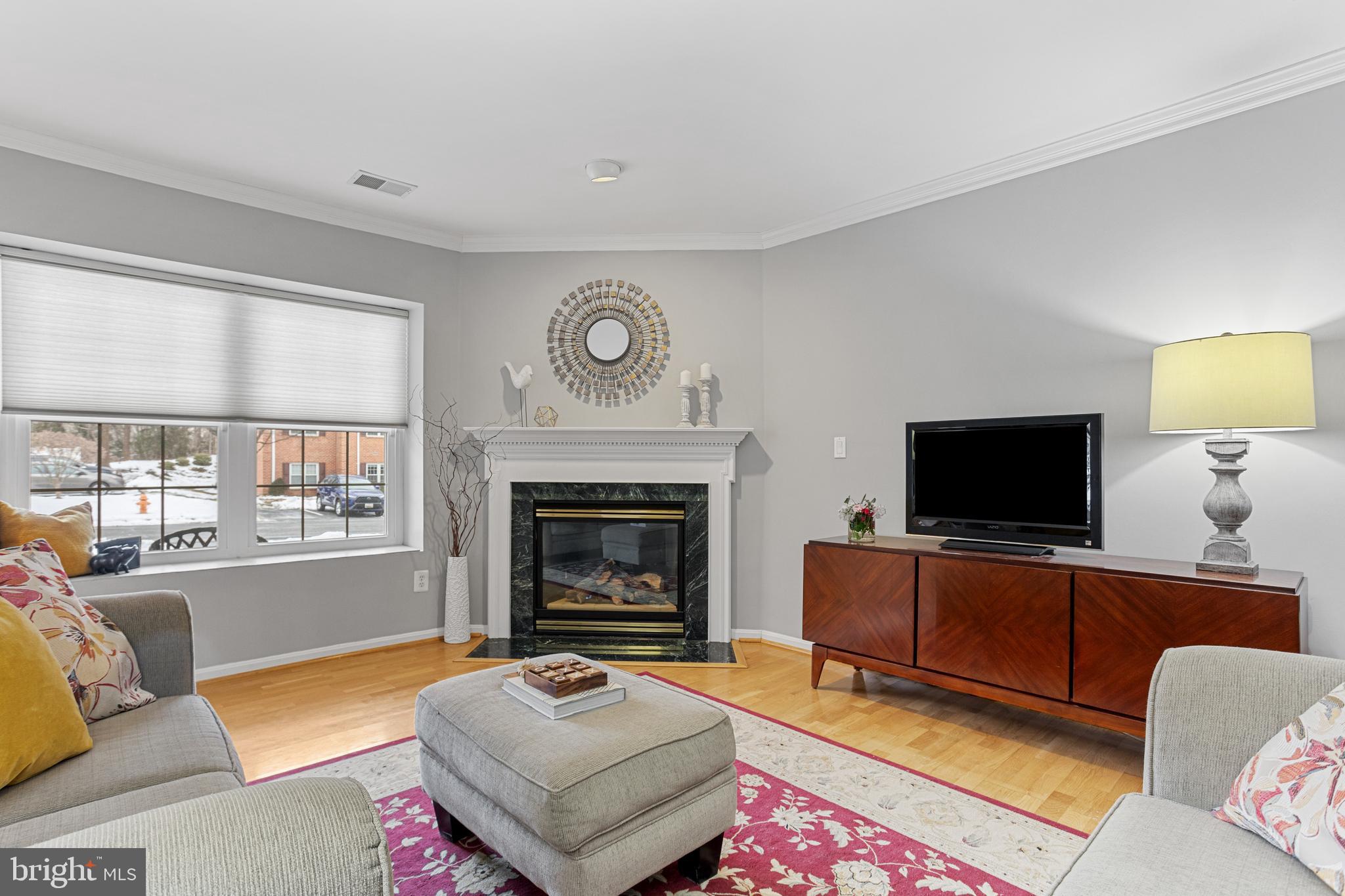 MAYS CHAPEL NORTH - Residential