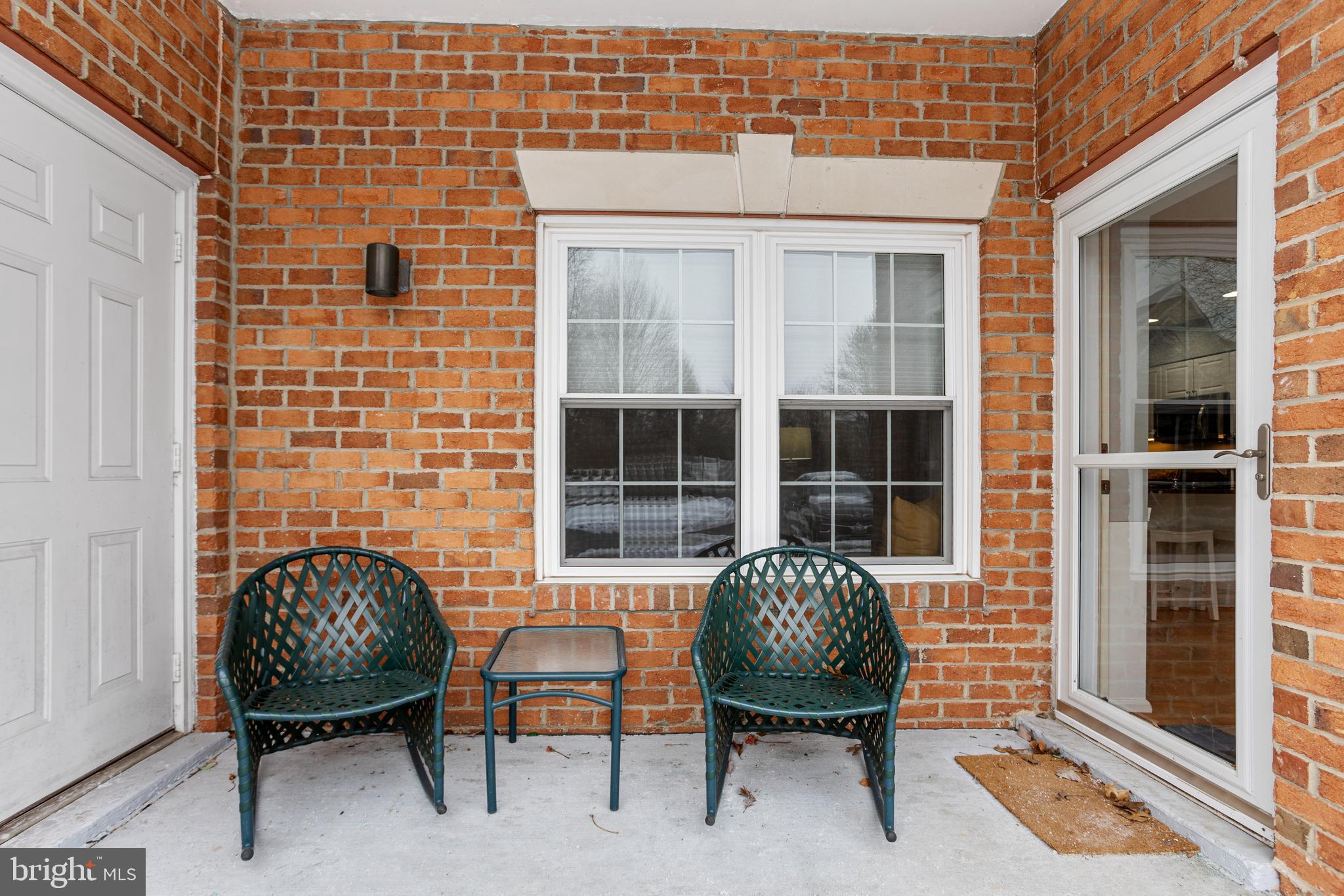 MAYS CHAPEL NORTH - Residential