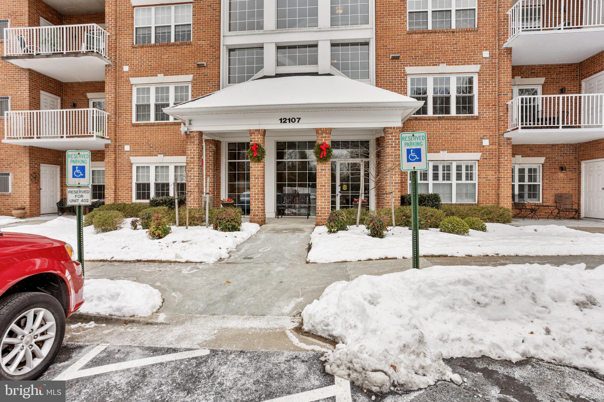 MAYS CHAPEL NORTH - Residential