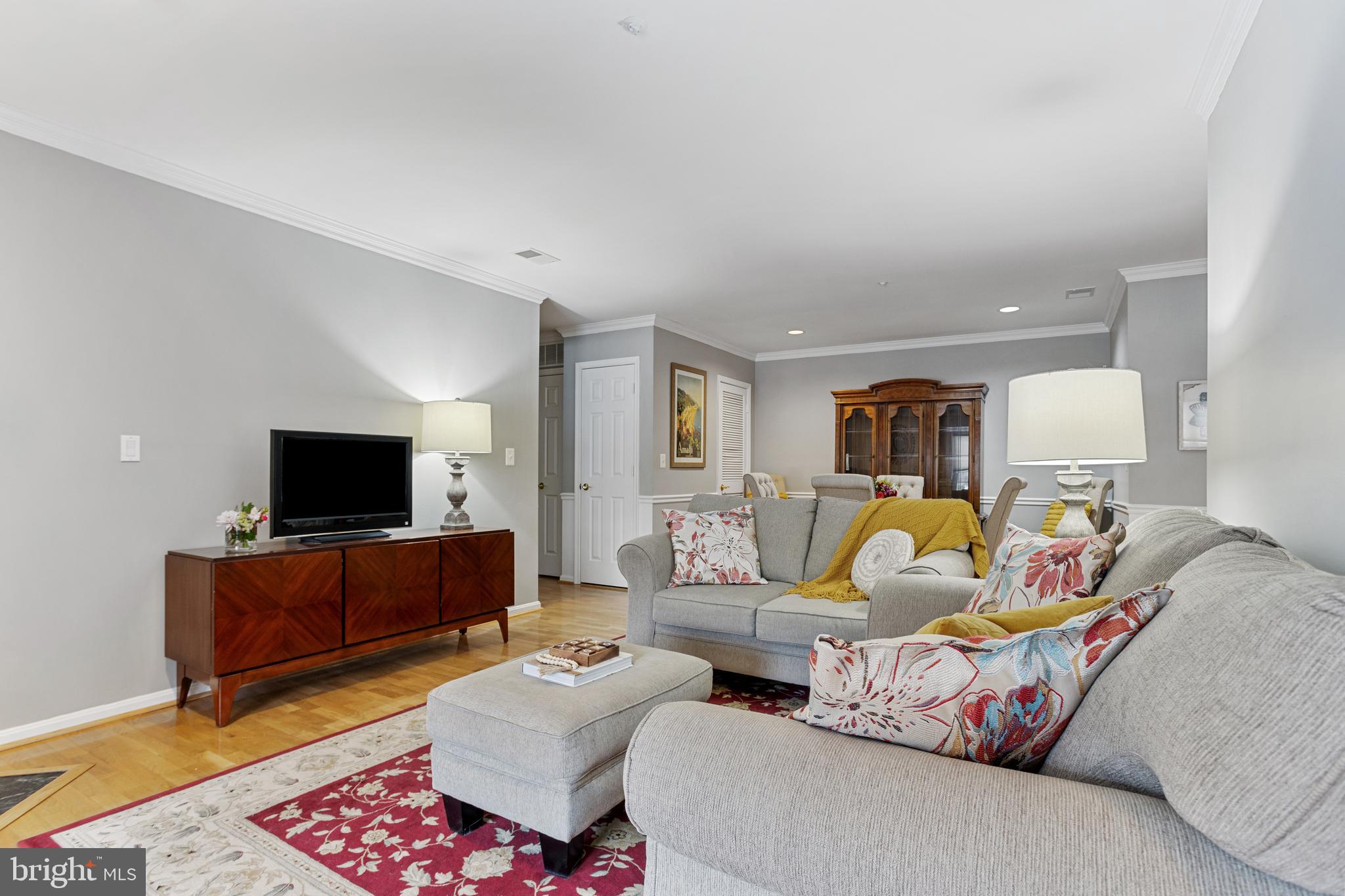 MAYS CHAPEL NORTH - Residential