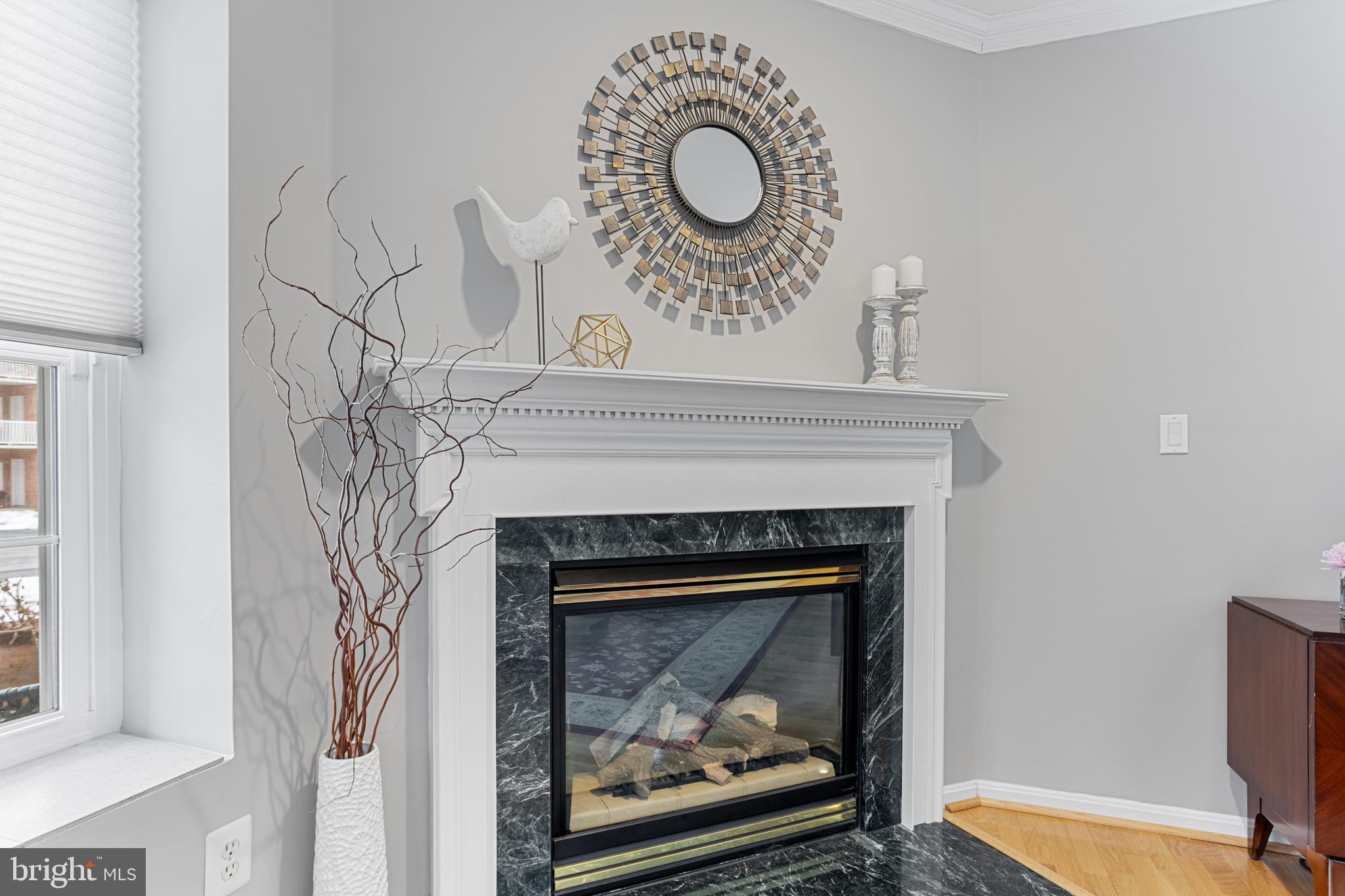 MAYS CHAPEL NORTH - Residential