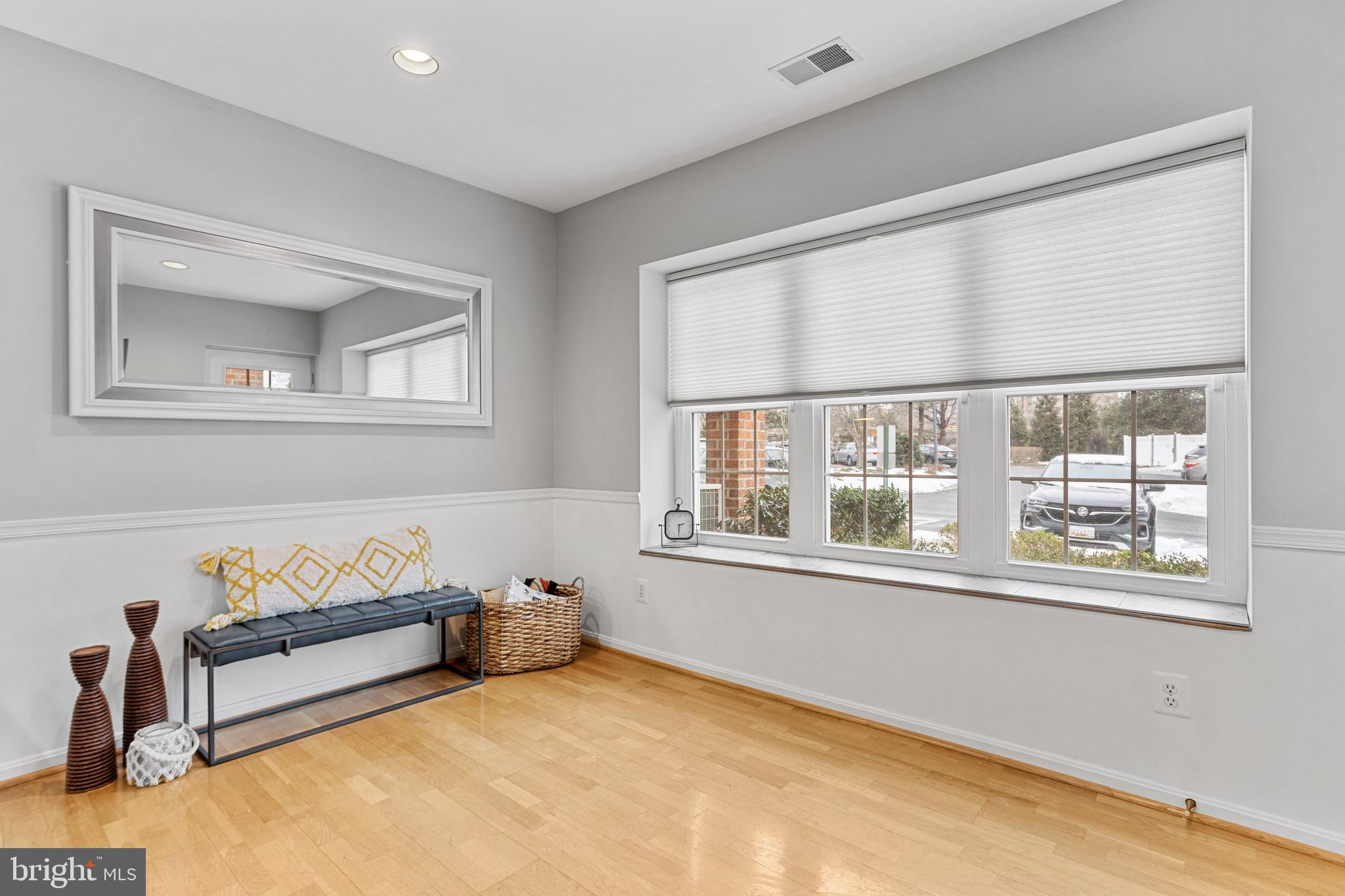 MAYS CHAPEL NORTH - Residential