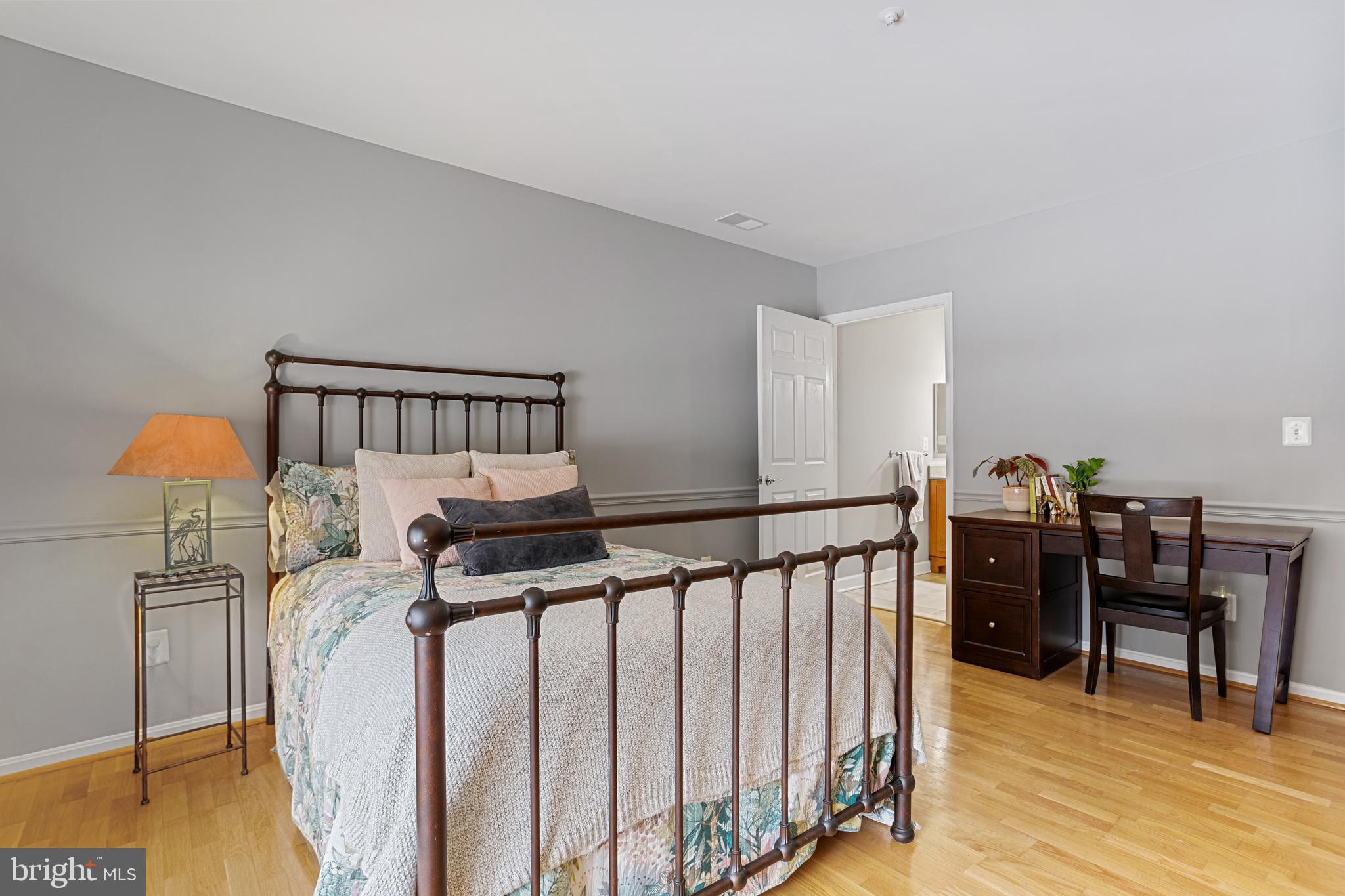 MAYS CHAPEL NORTH - Residential