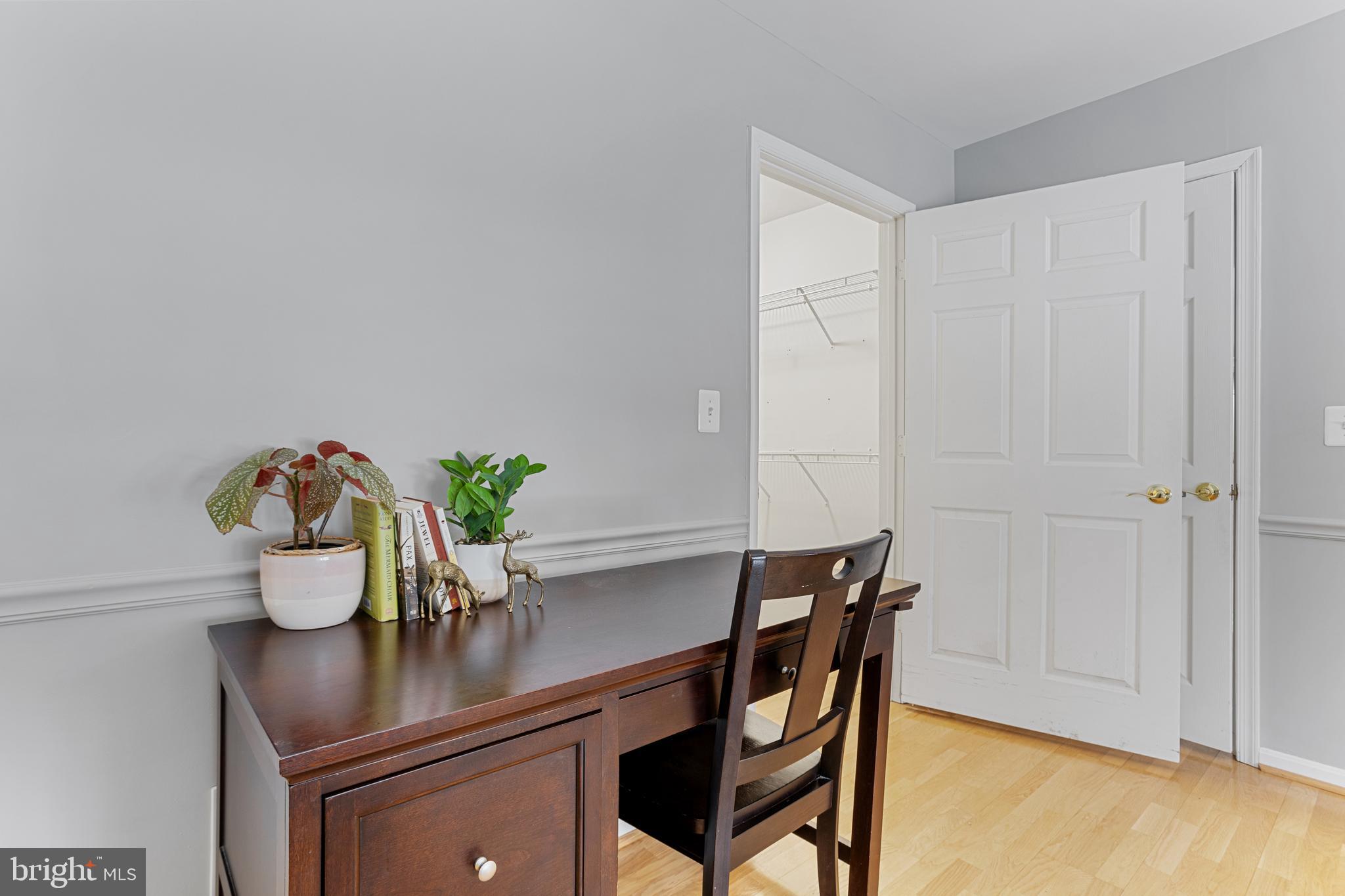 MAYS CHAPEL NORTH - Residential