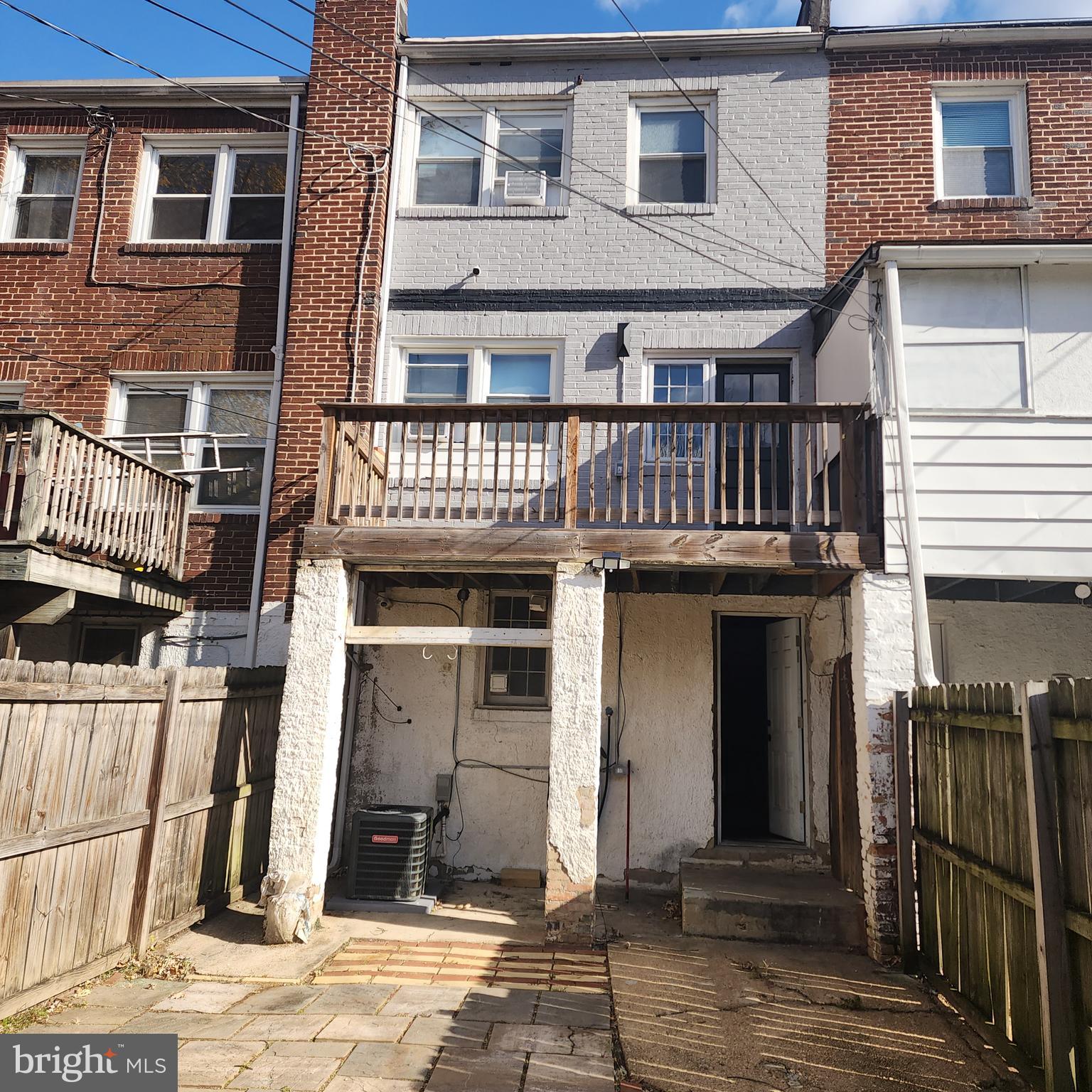 BROOKLYN PARK - Residential Lease