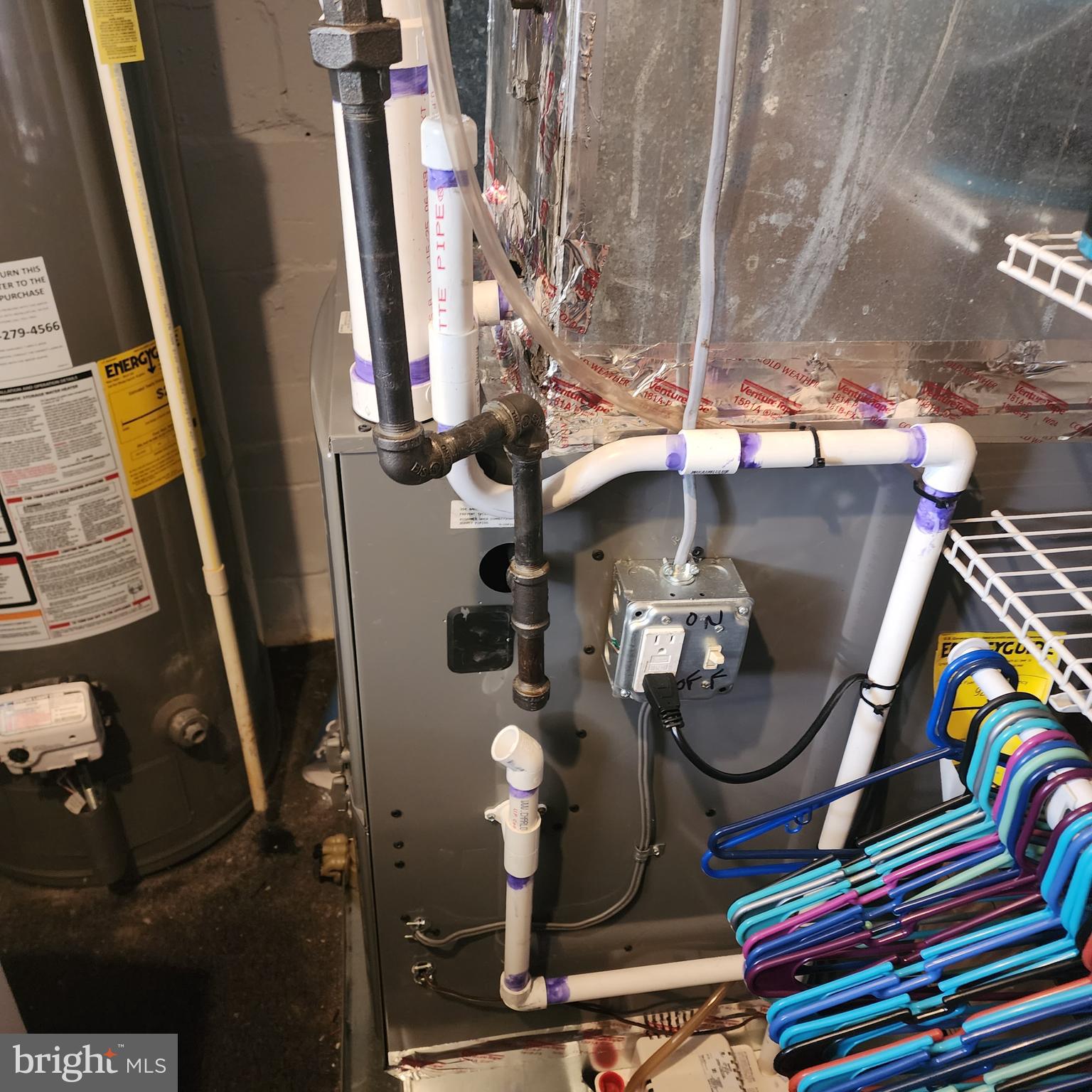 BROOKLYN PARK - Residential Lease