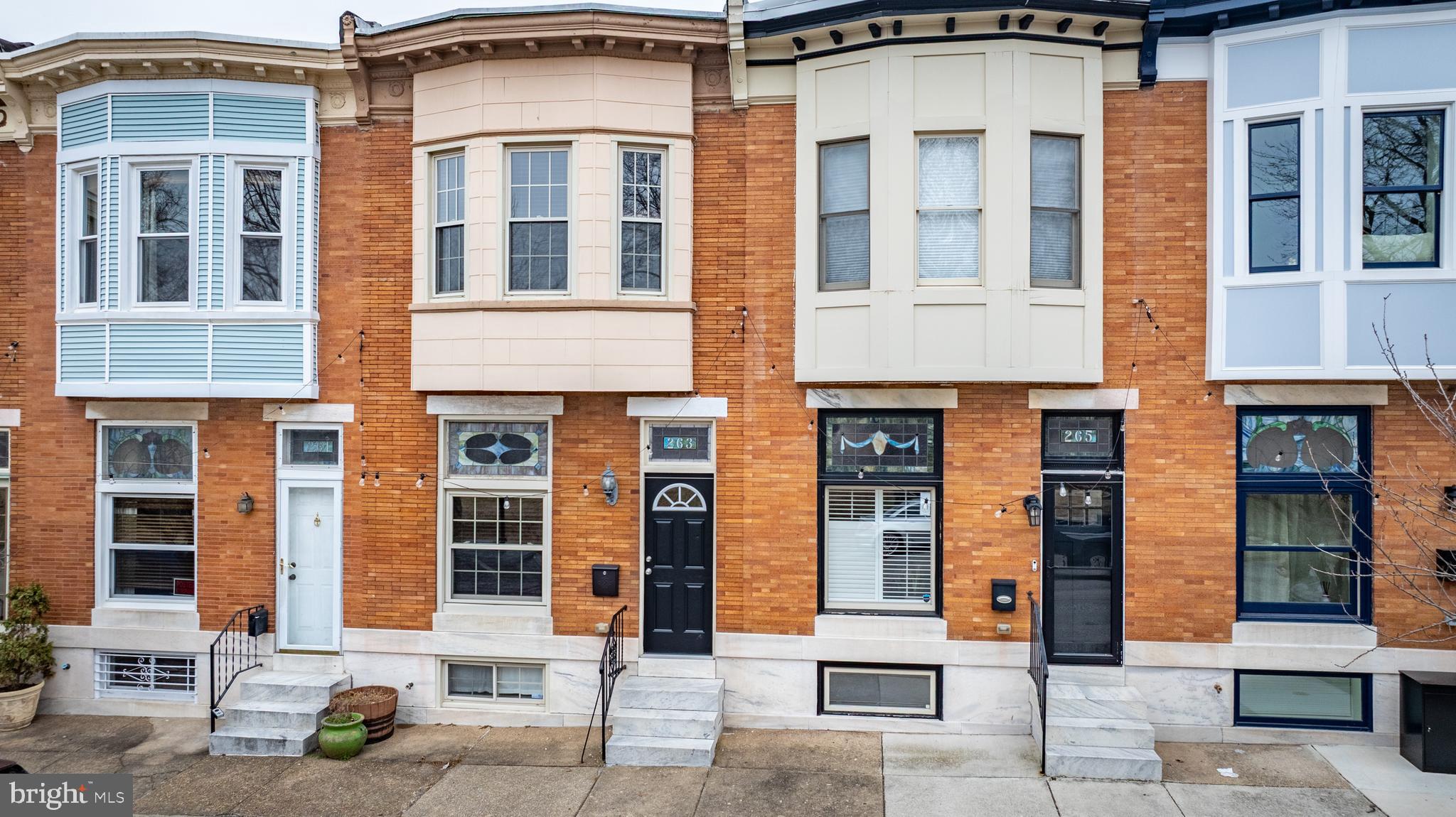 HIGHLANDTOWN - Residential