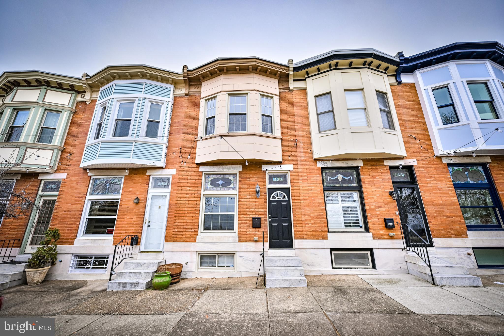 HIGHLANDTOWN - Residential