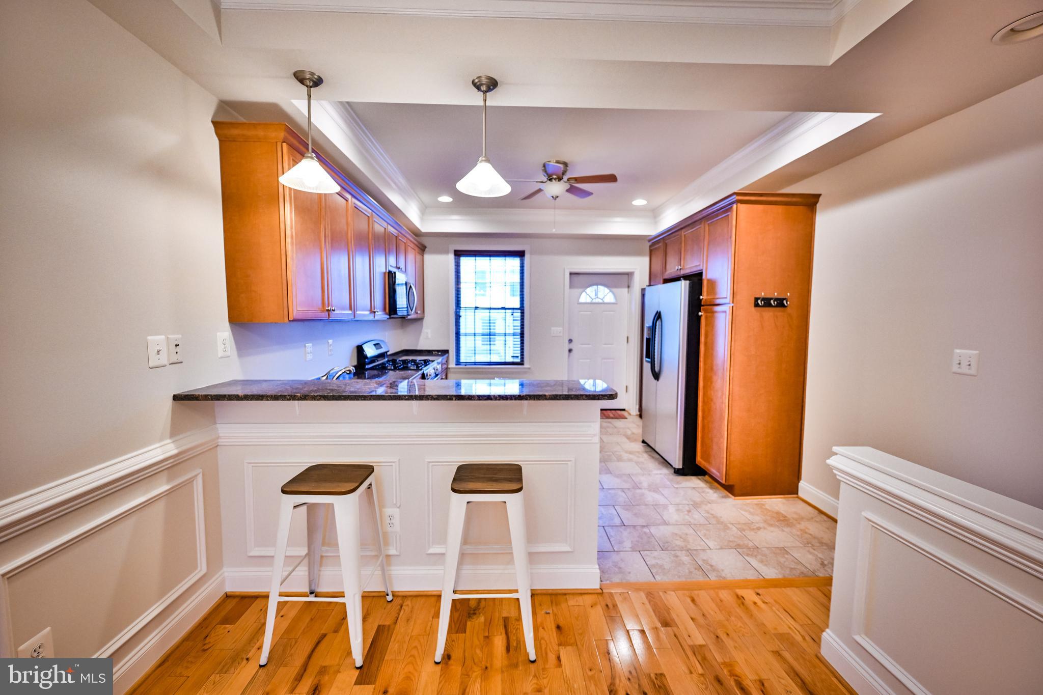 HIGHLANDTOWN - Residential