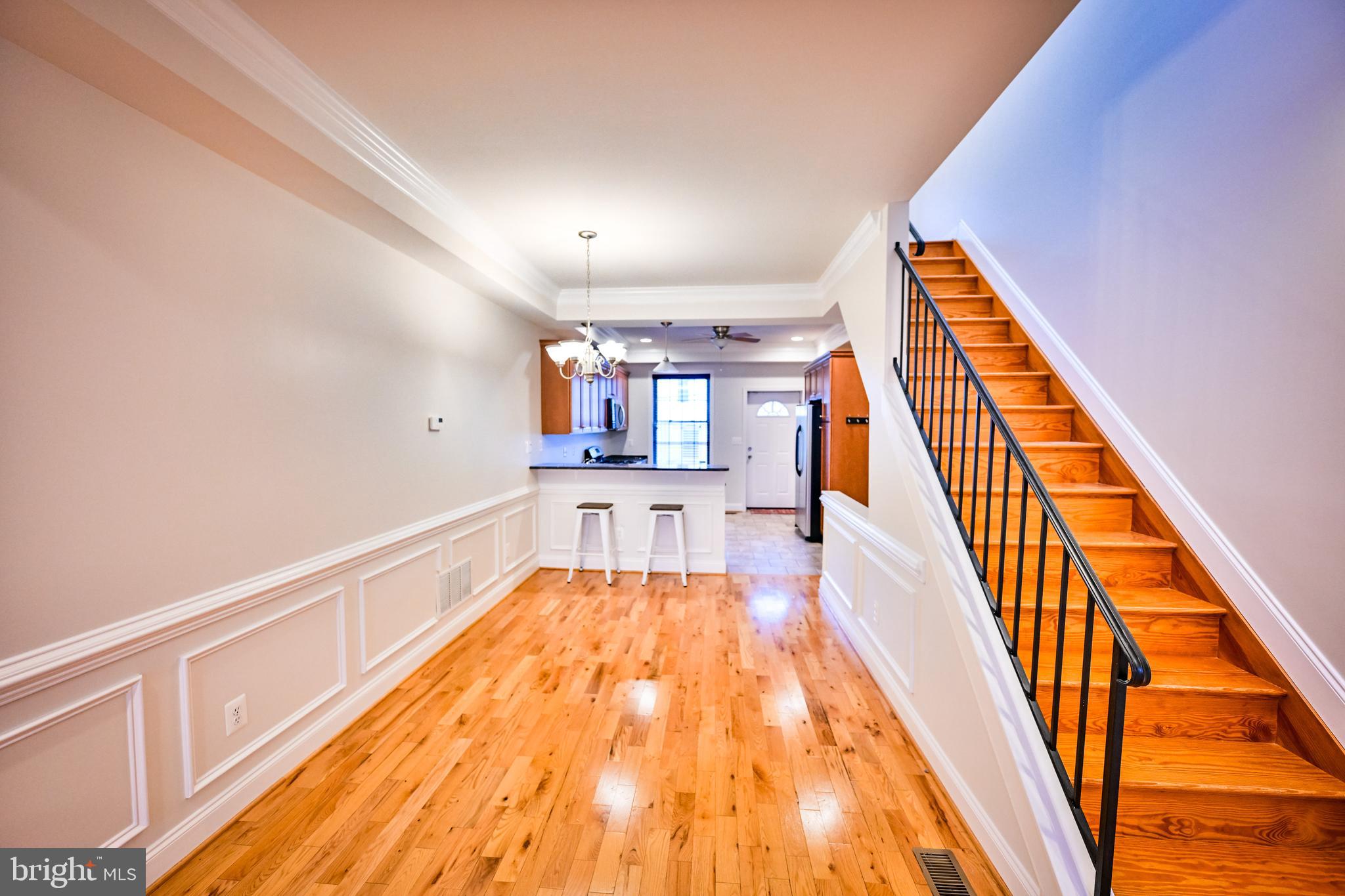 HIGHLANDTOWN - Residential