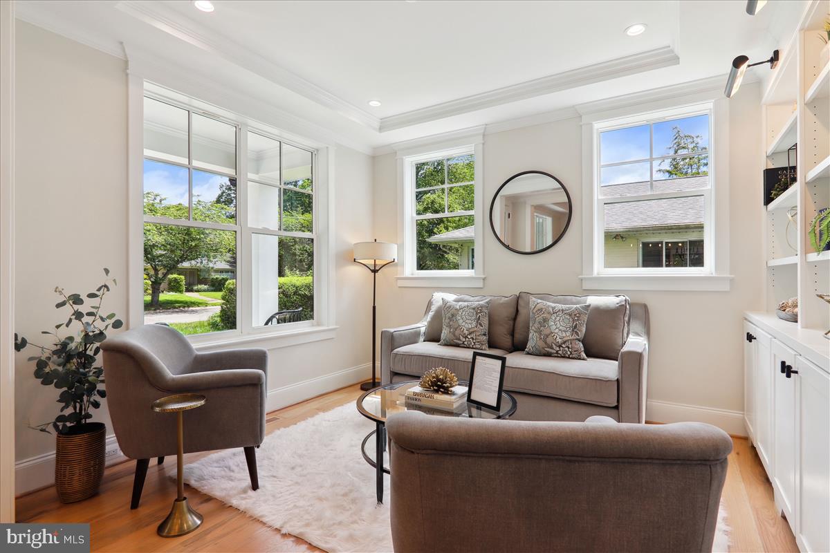 LANDON WOODS - Residential