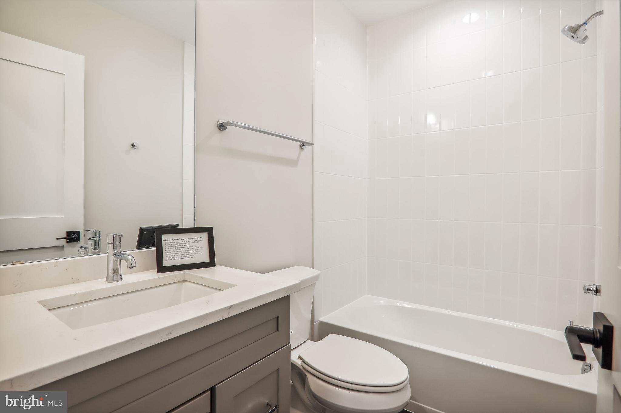 LANDON WOODS - Residential