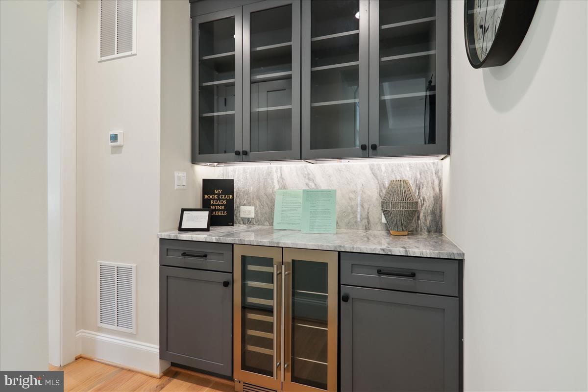 LANDON WOODS - Residential