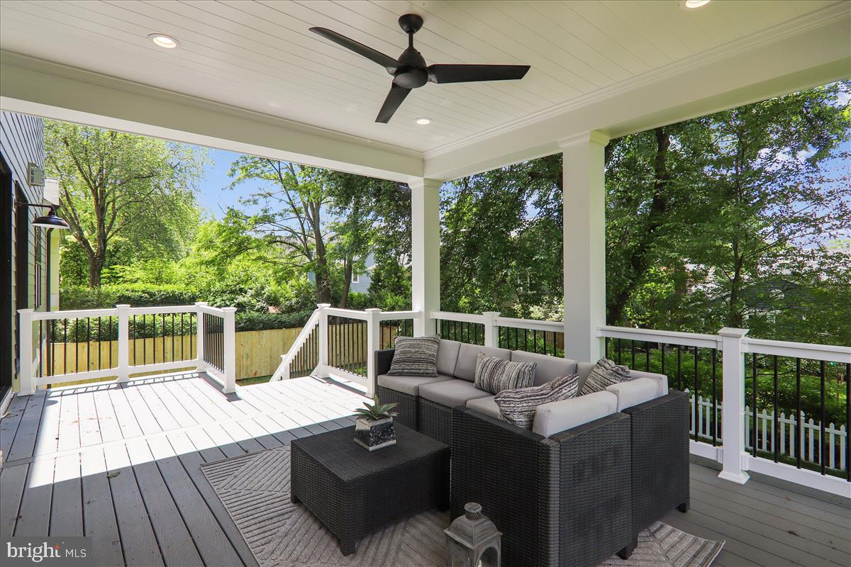 LANDON WOODS - Residential