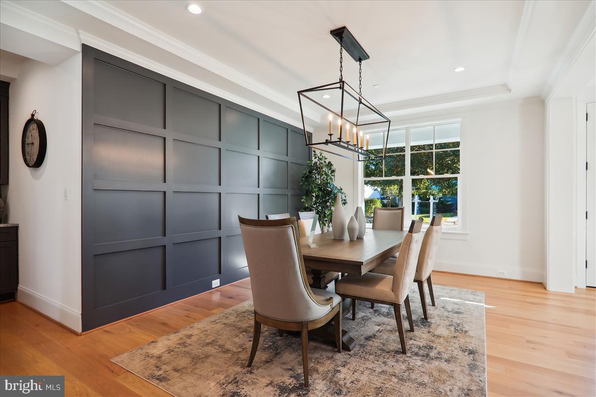 LANDON WOODS - Residential