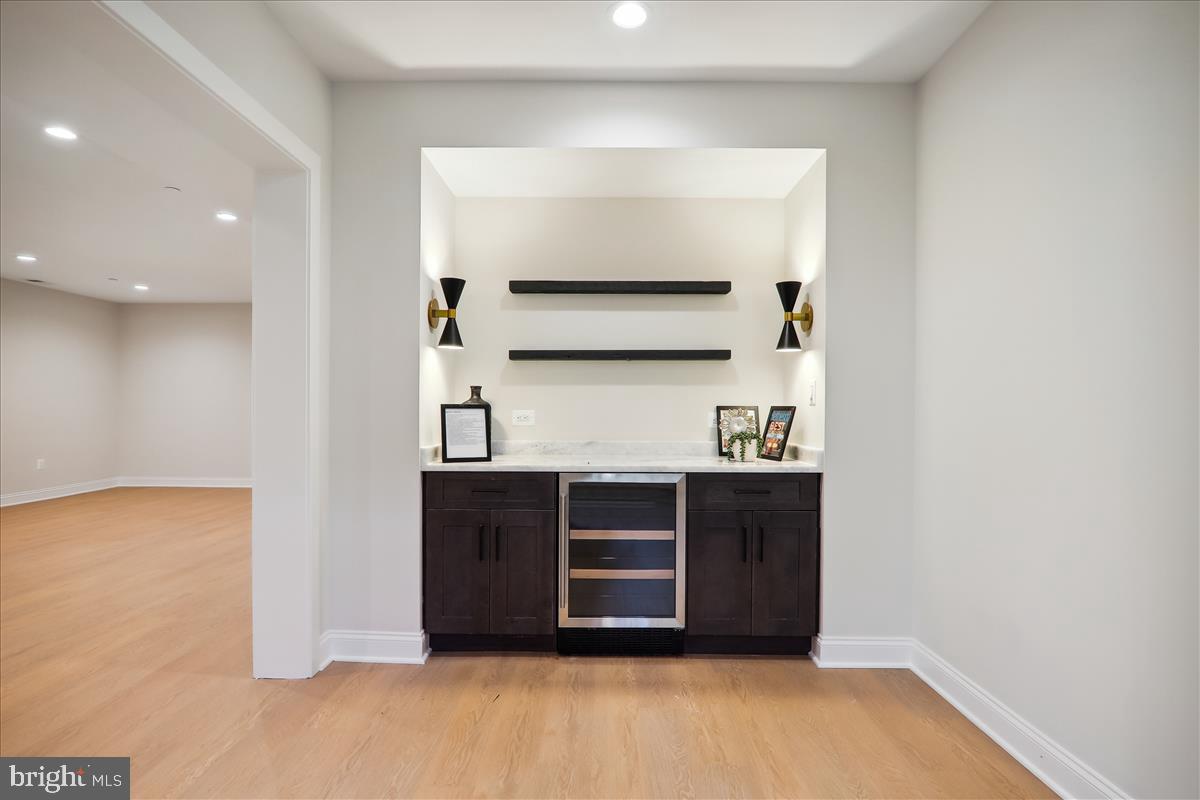 LANDON WOODS - Residential