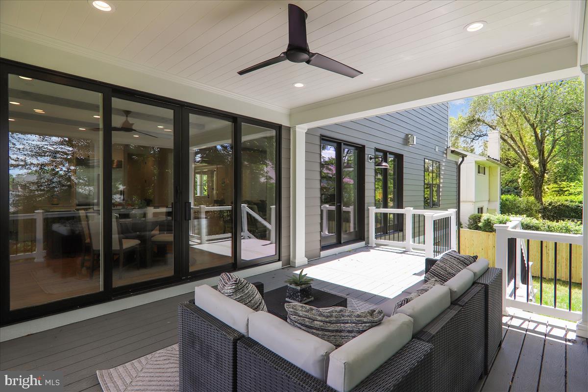 LANDON WOODS - Residential