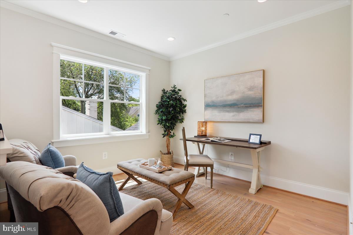 LANDON WOODS - Residential