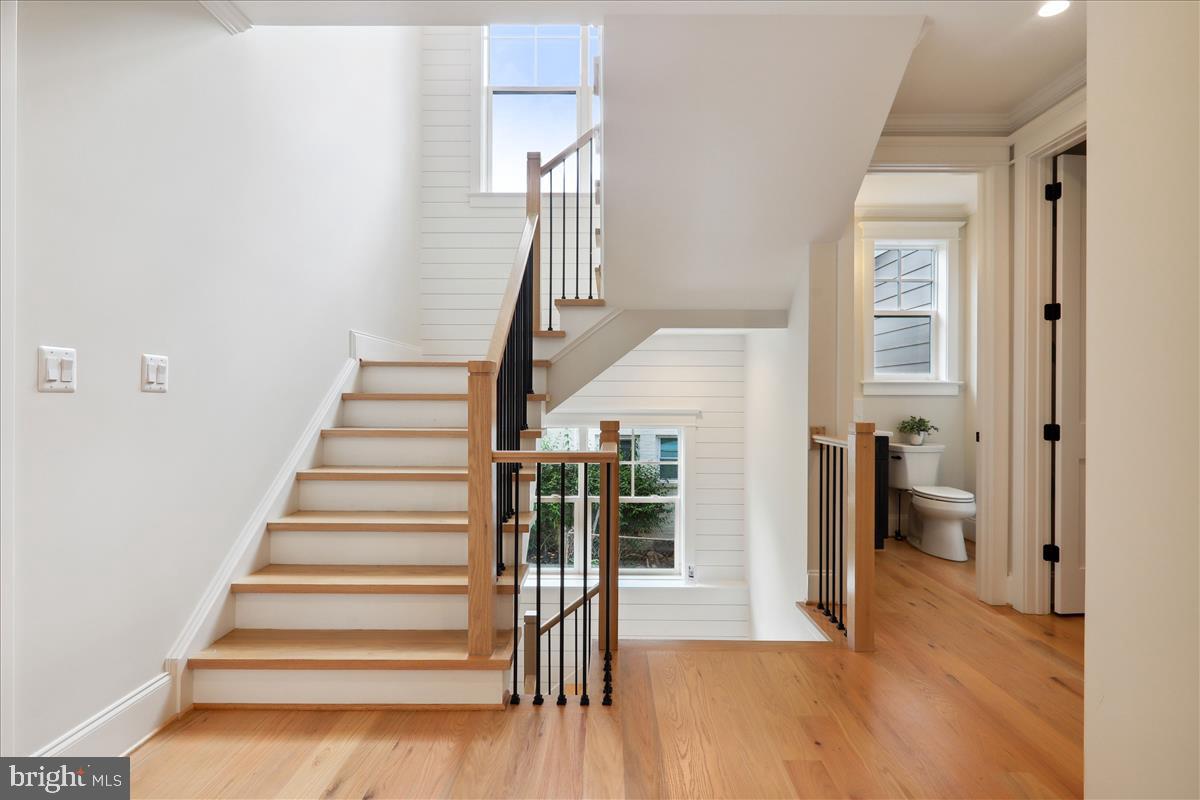 LANDON WOODS - Residential