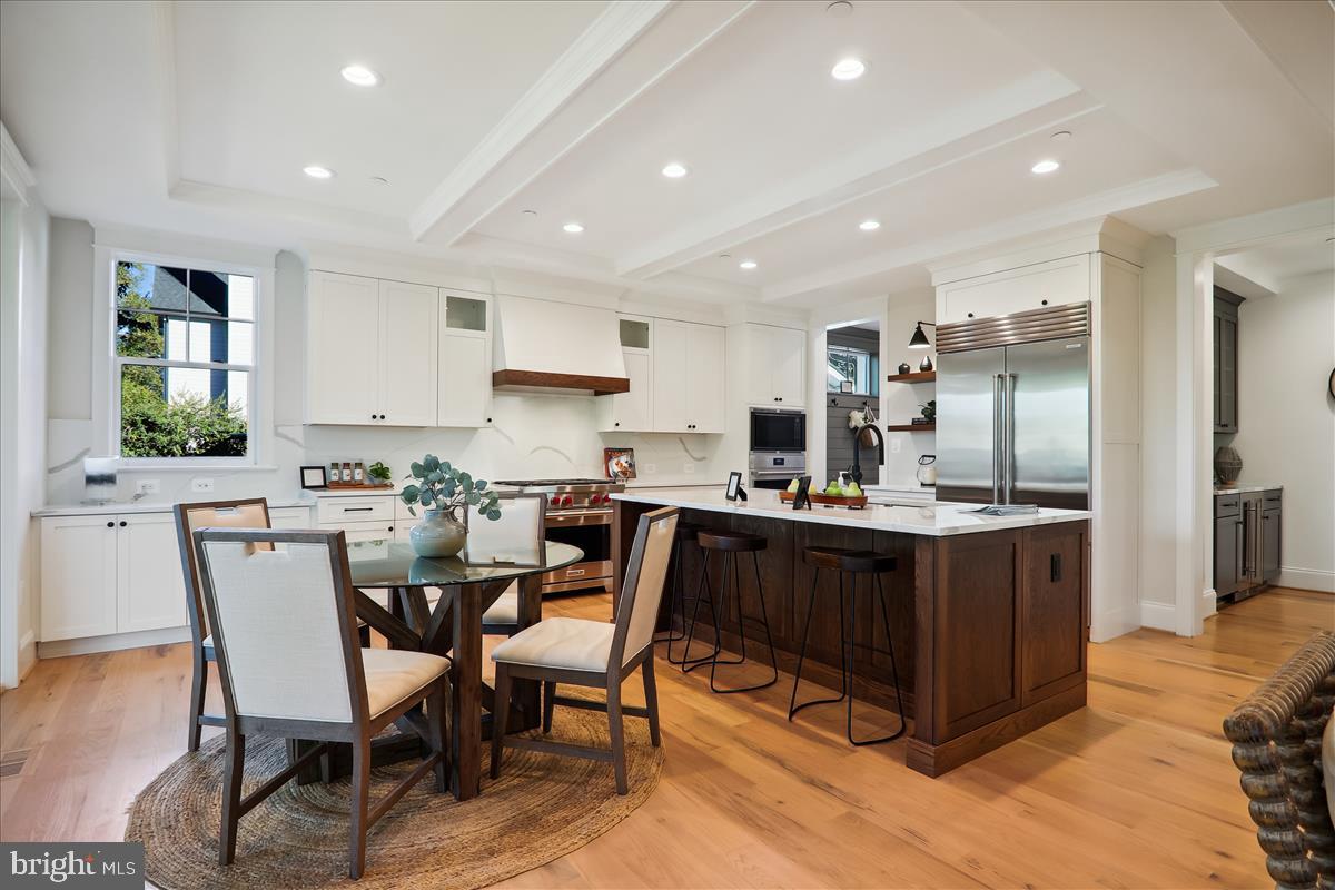 LANDON WOODS - Residential