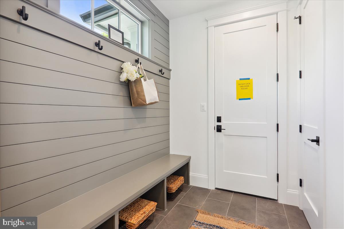 LANDON WOODS - Residential