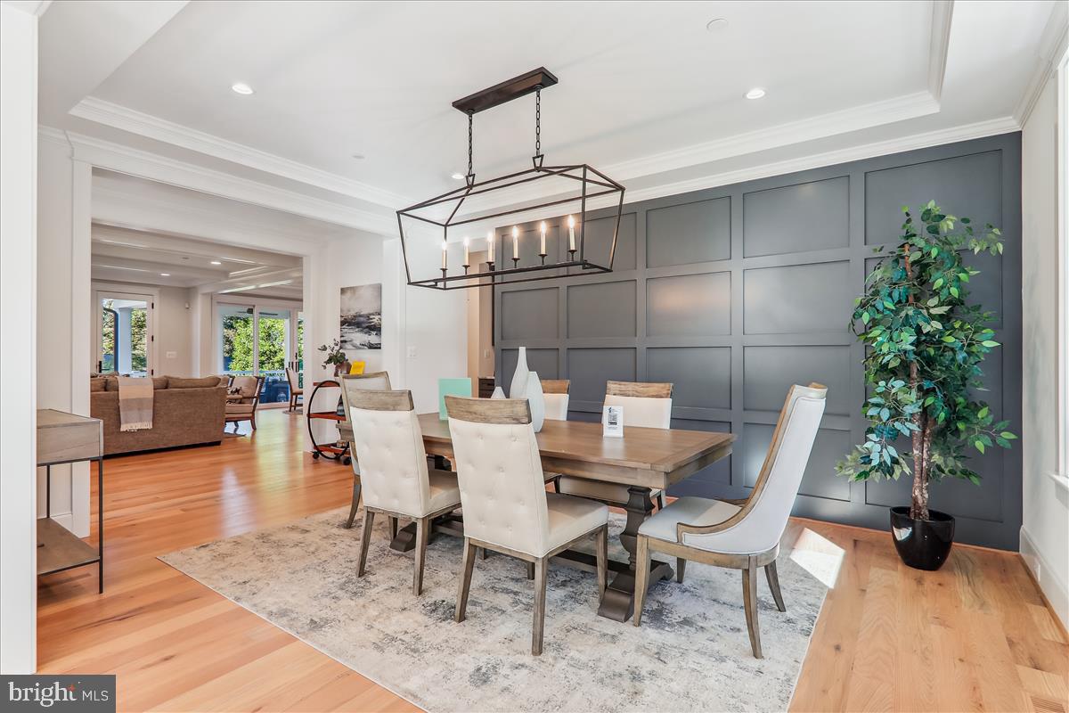 LANDON WOODS - Residential