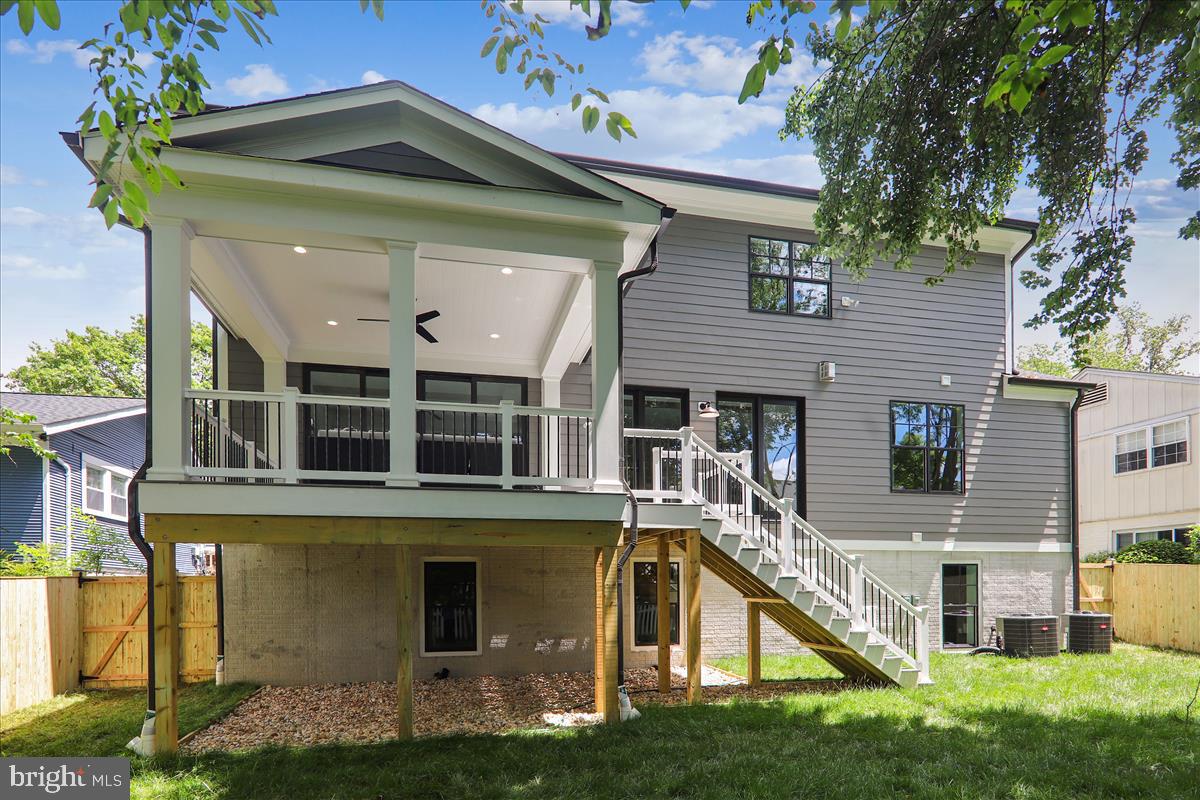 LANDON WOODS - Residential