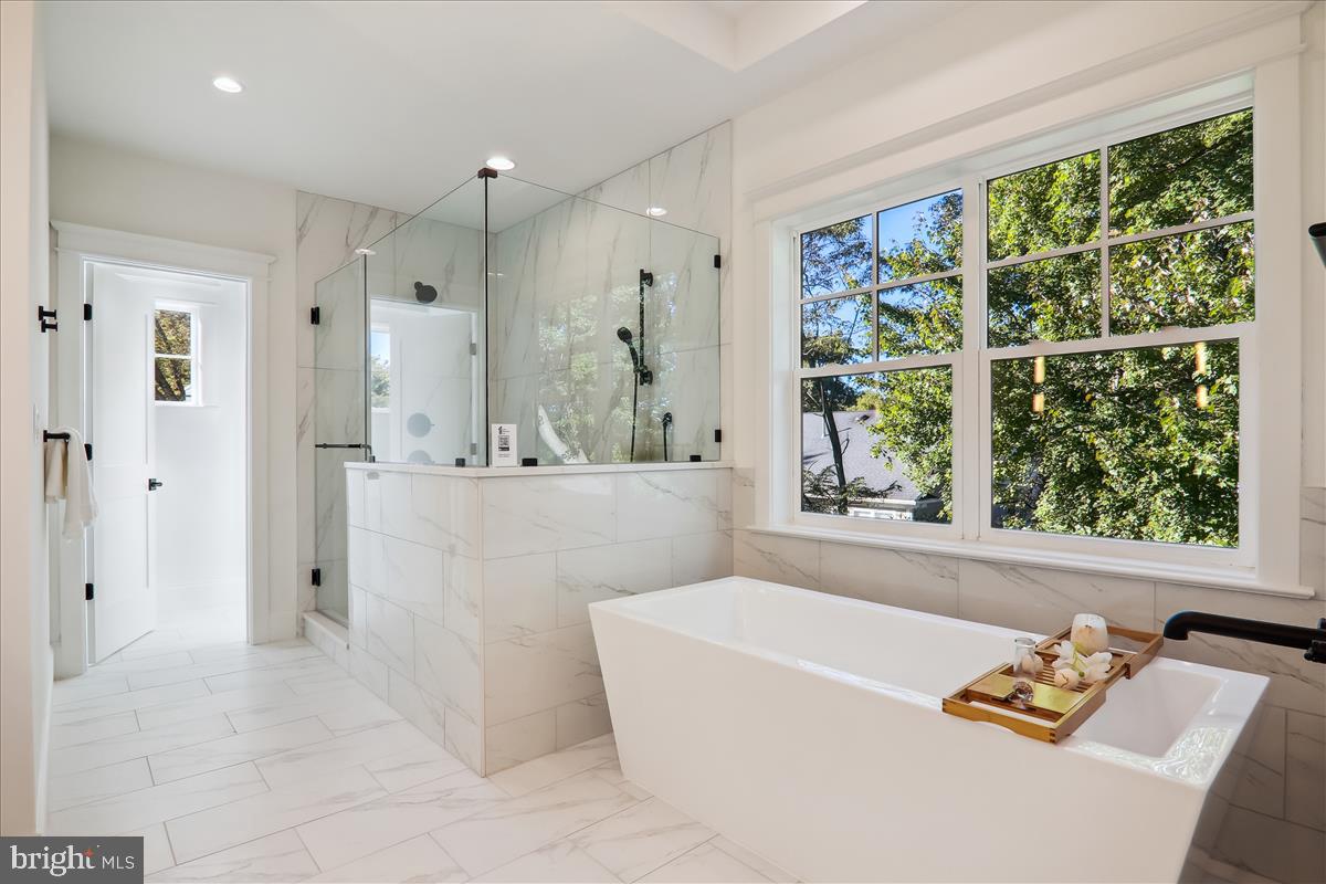 LANDON WOODS - Residential