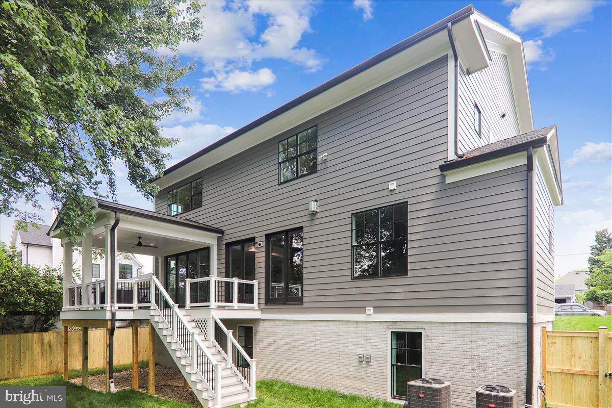 LANDON WOODS - Residential