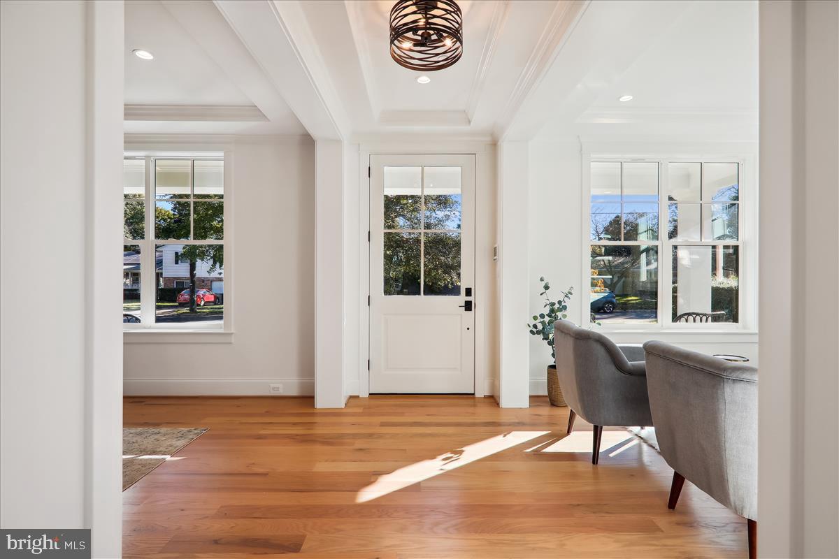 LANDON WOODS - Residential