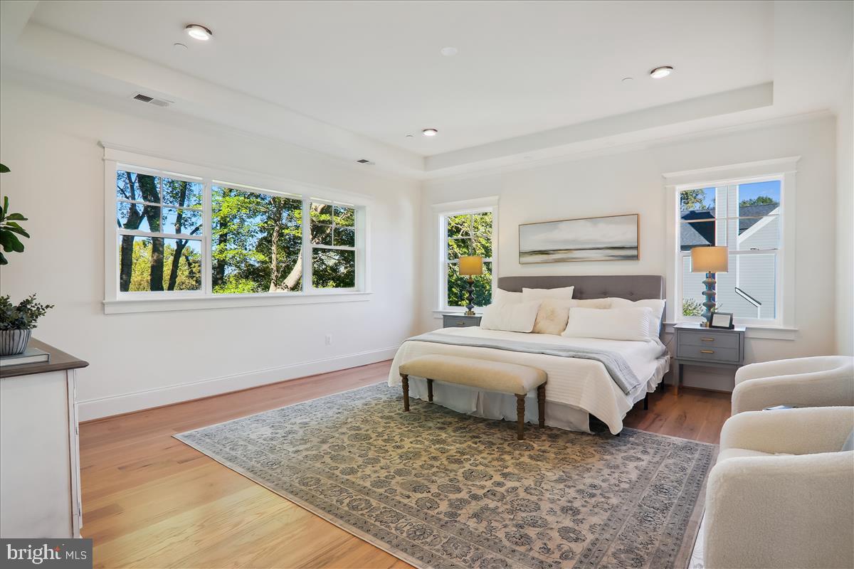 LANDON WOODS - Residential