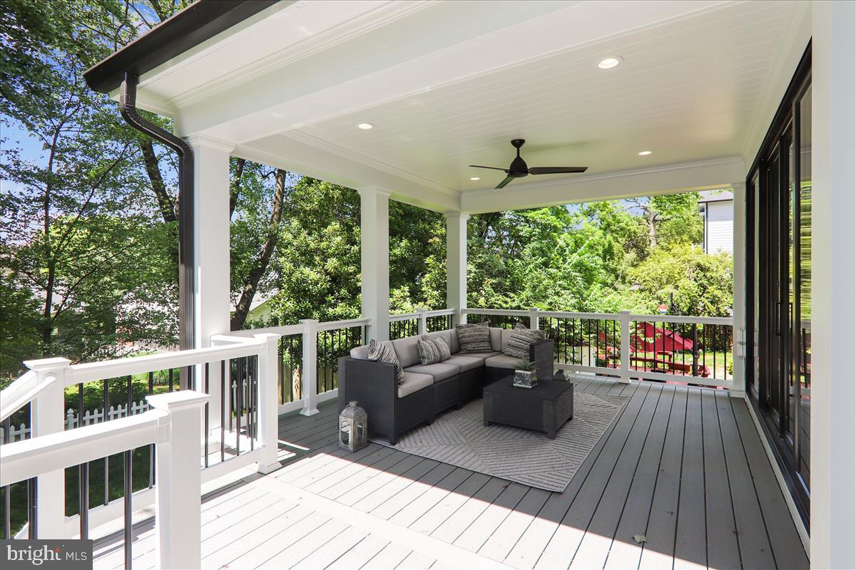 LANDON WOODS - Residential