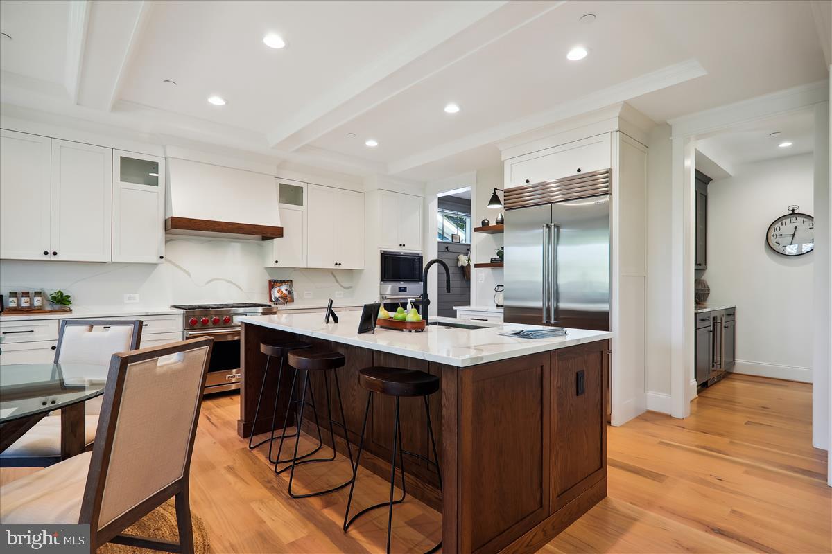 LANDON WOODS - Residential